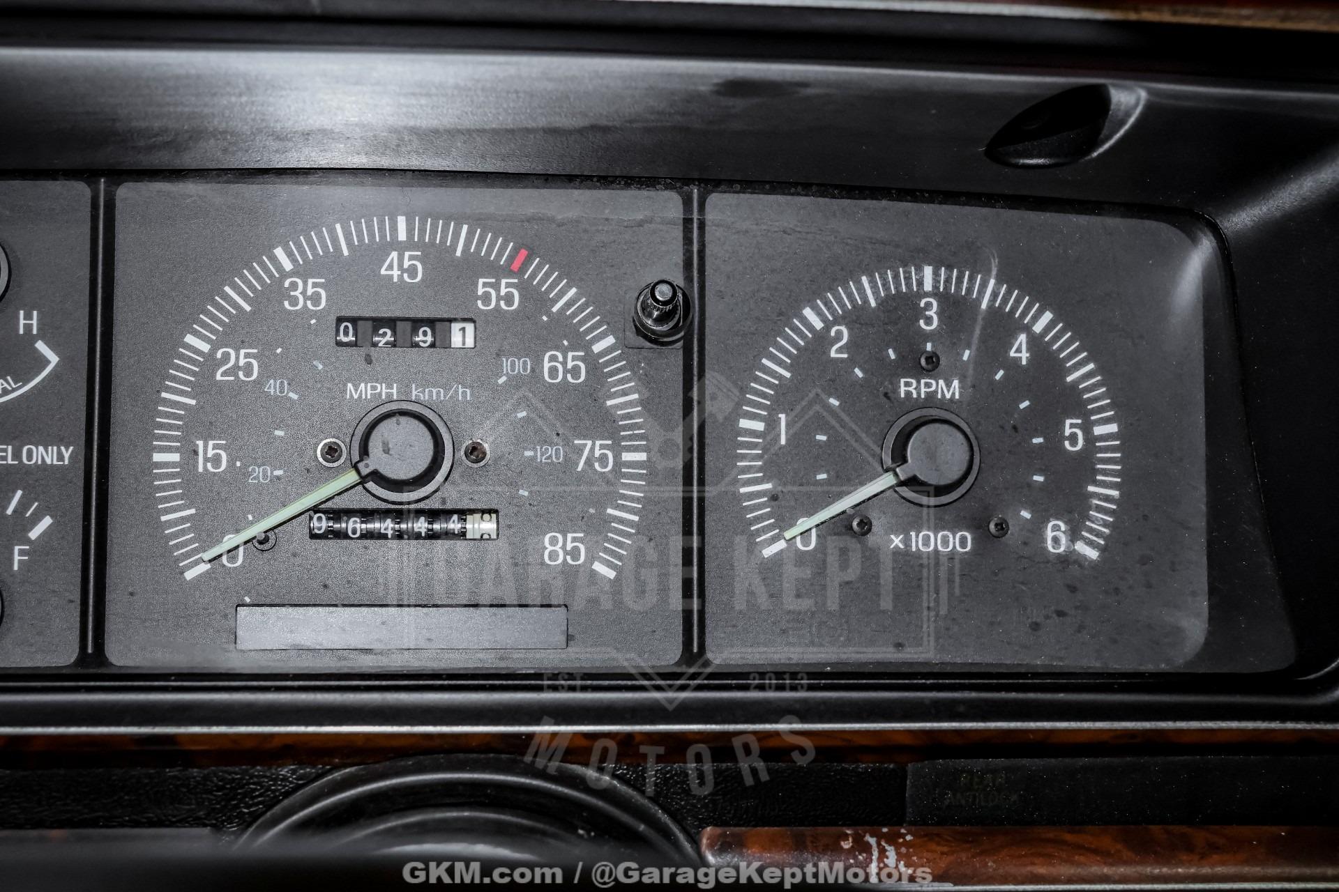 1990 Ford F-150 XLT Lariat