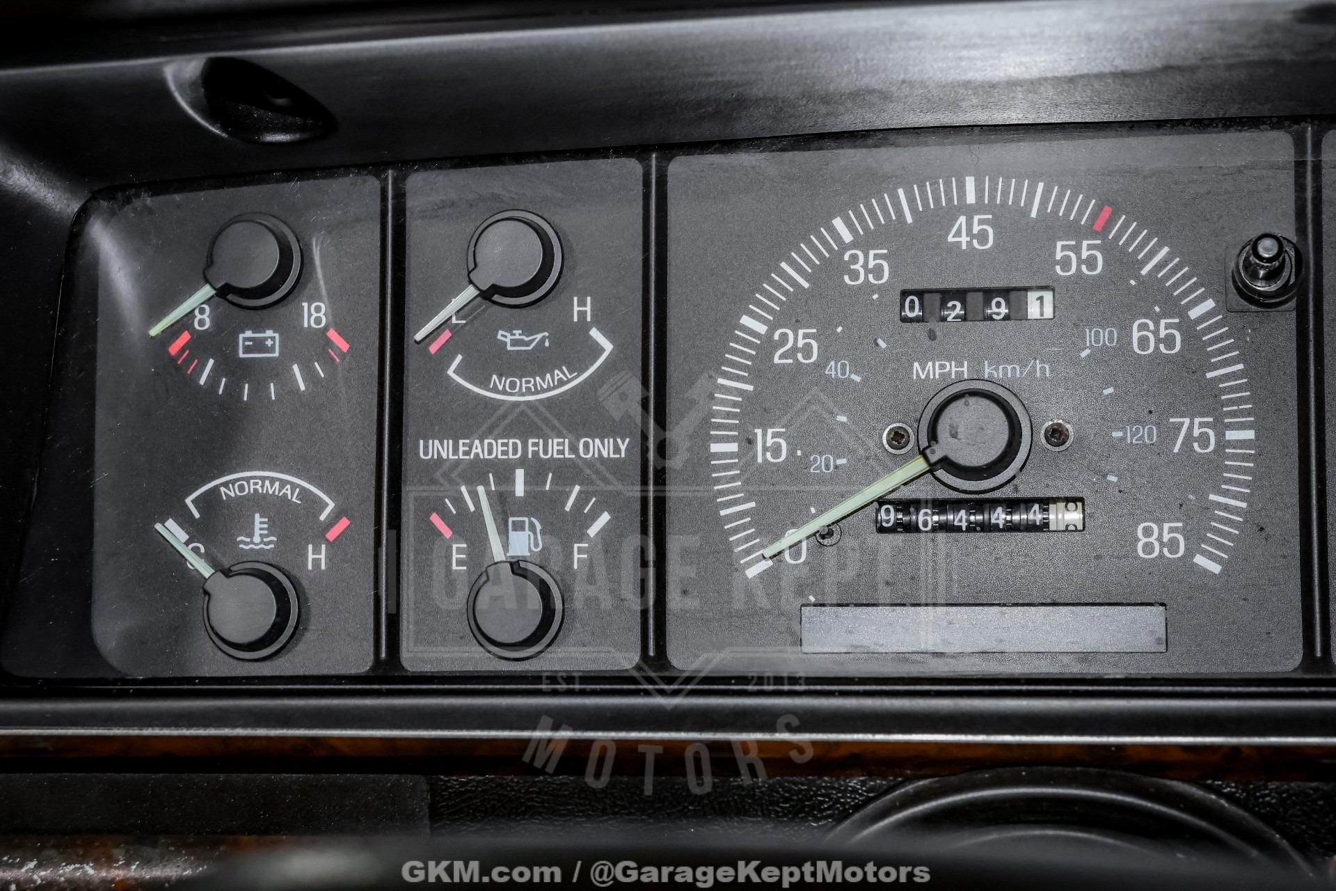 1990 Ford F-150 XLT Lariat