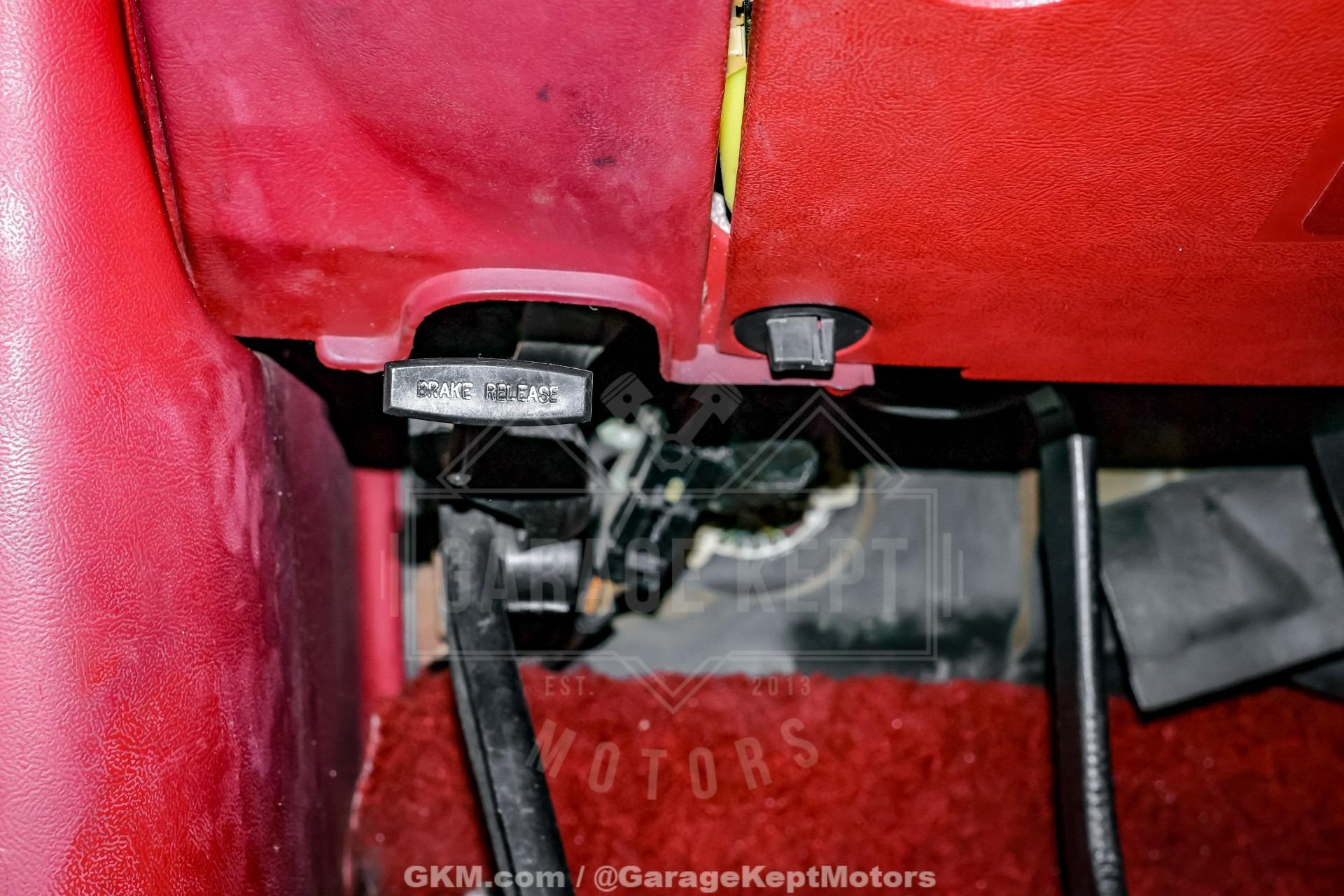 1990 Ford F-150 XLT Lariat