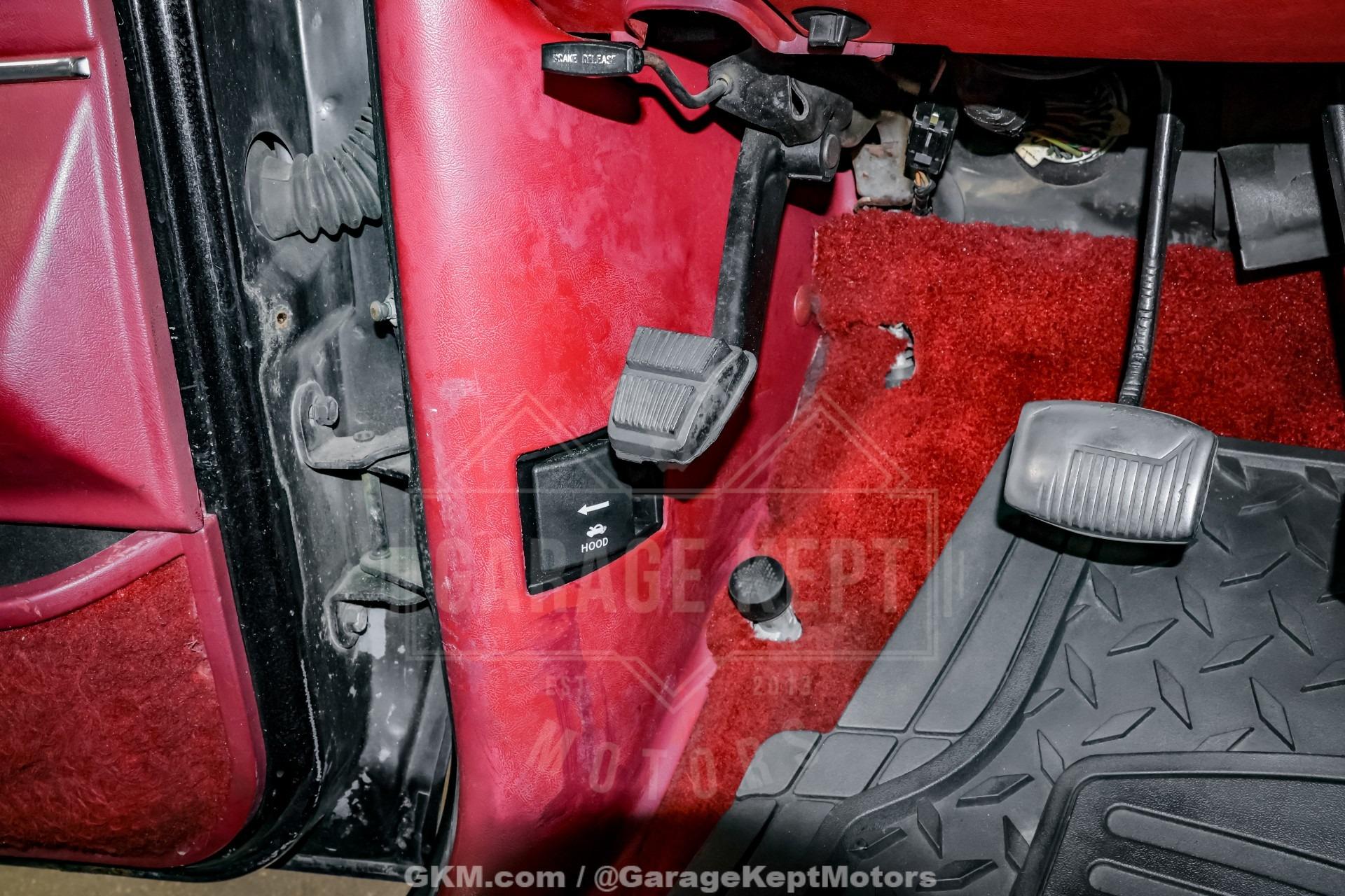 1990 Ford F-150 XLT Lariat
