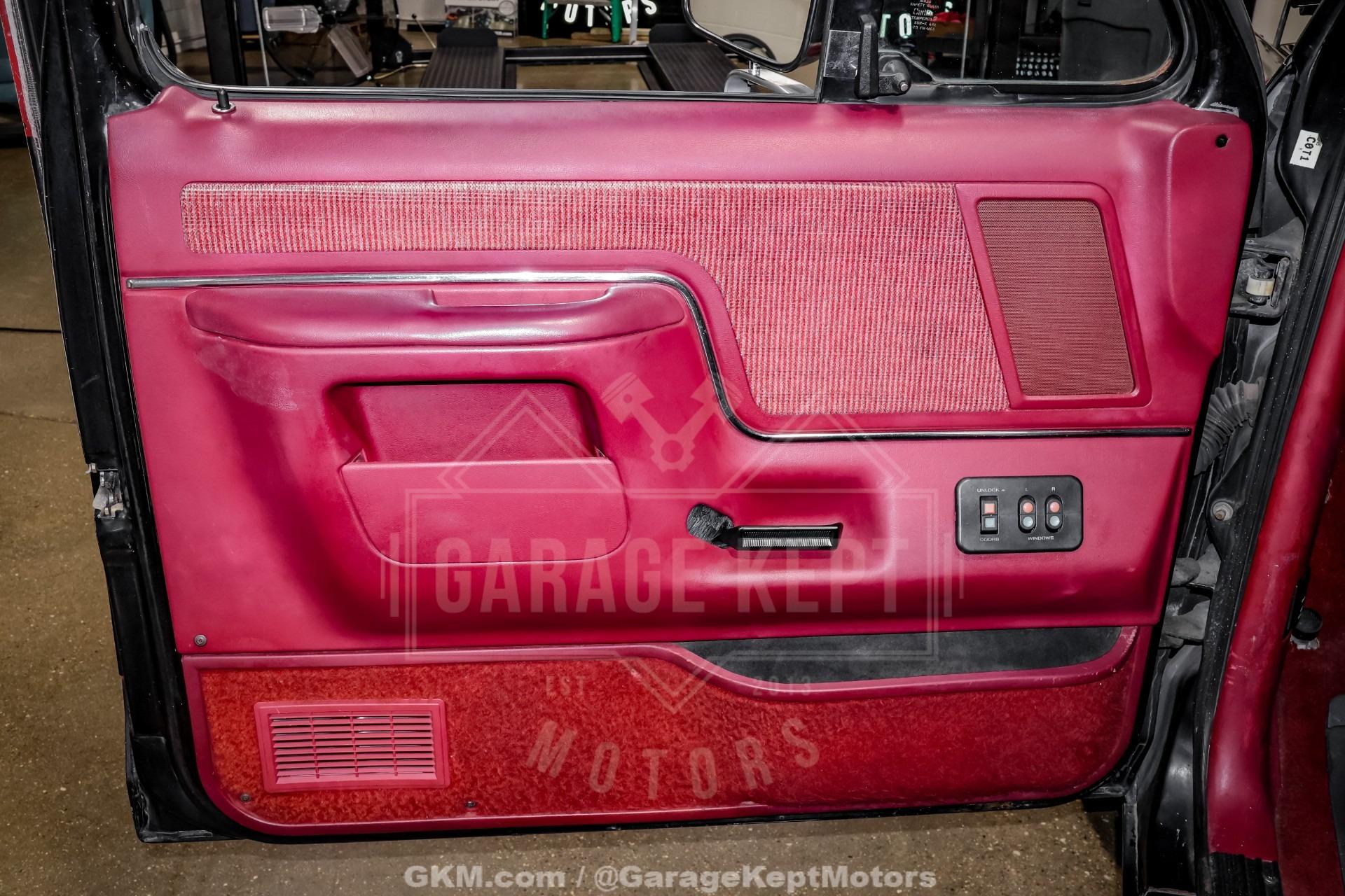 1990 Ford F-150 XLT Lariat