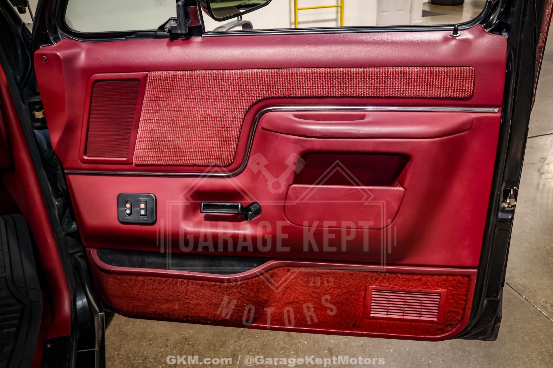 1990 Ford F-150 XLT Lariat