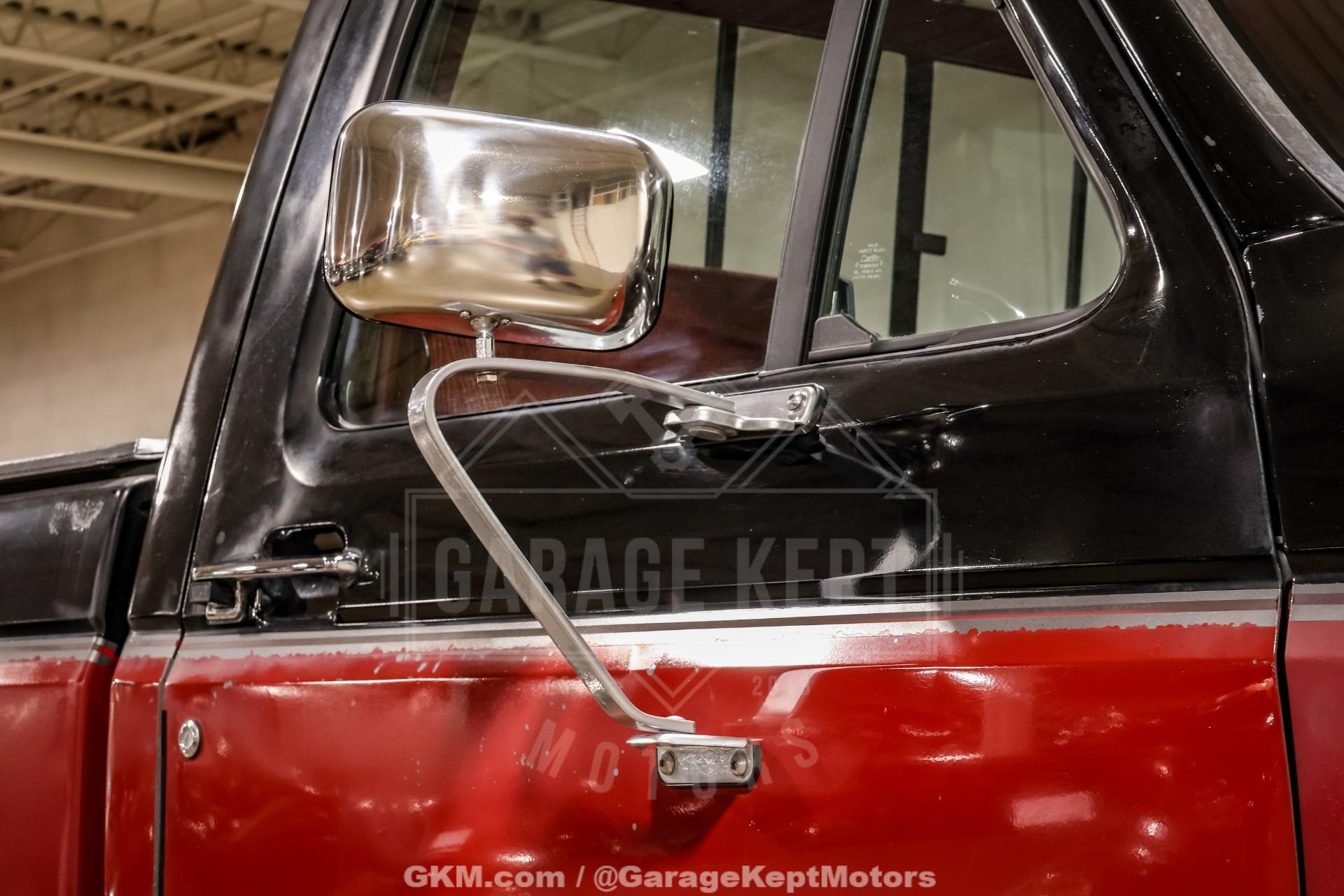 1990 Ford F-150 XLT Lariat