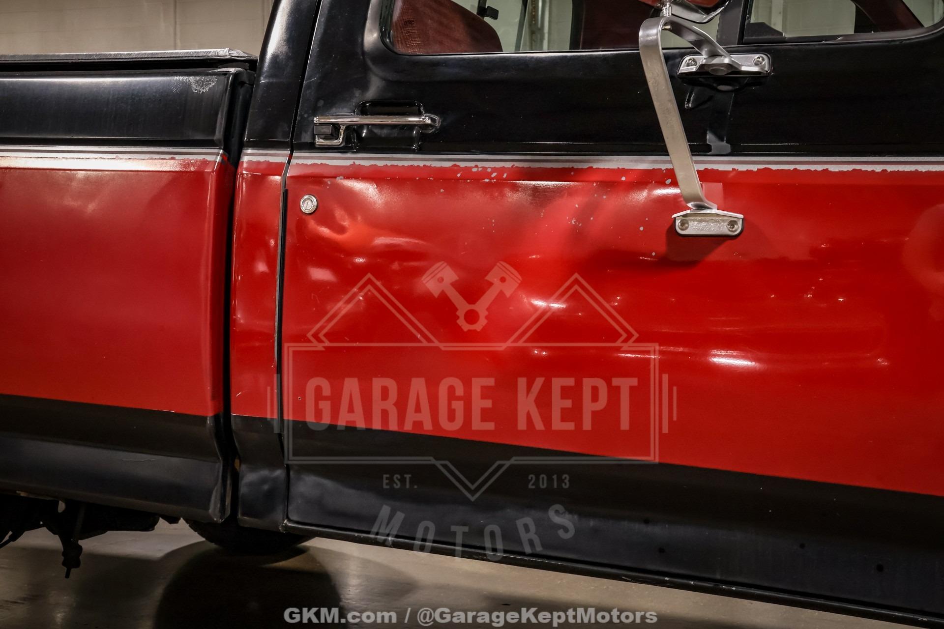 1990 Ford F-150 XLT Lariat