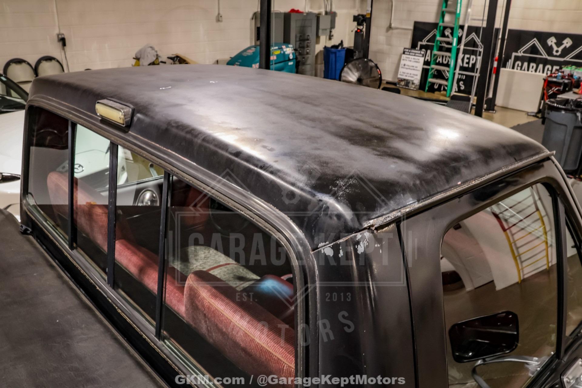 1990 Ford F-150 XLT Lariat