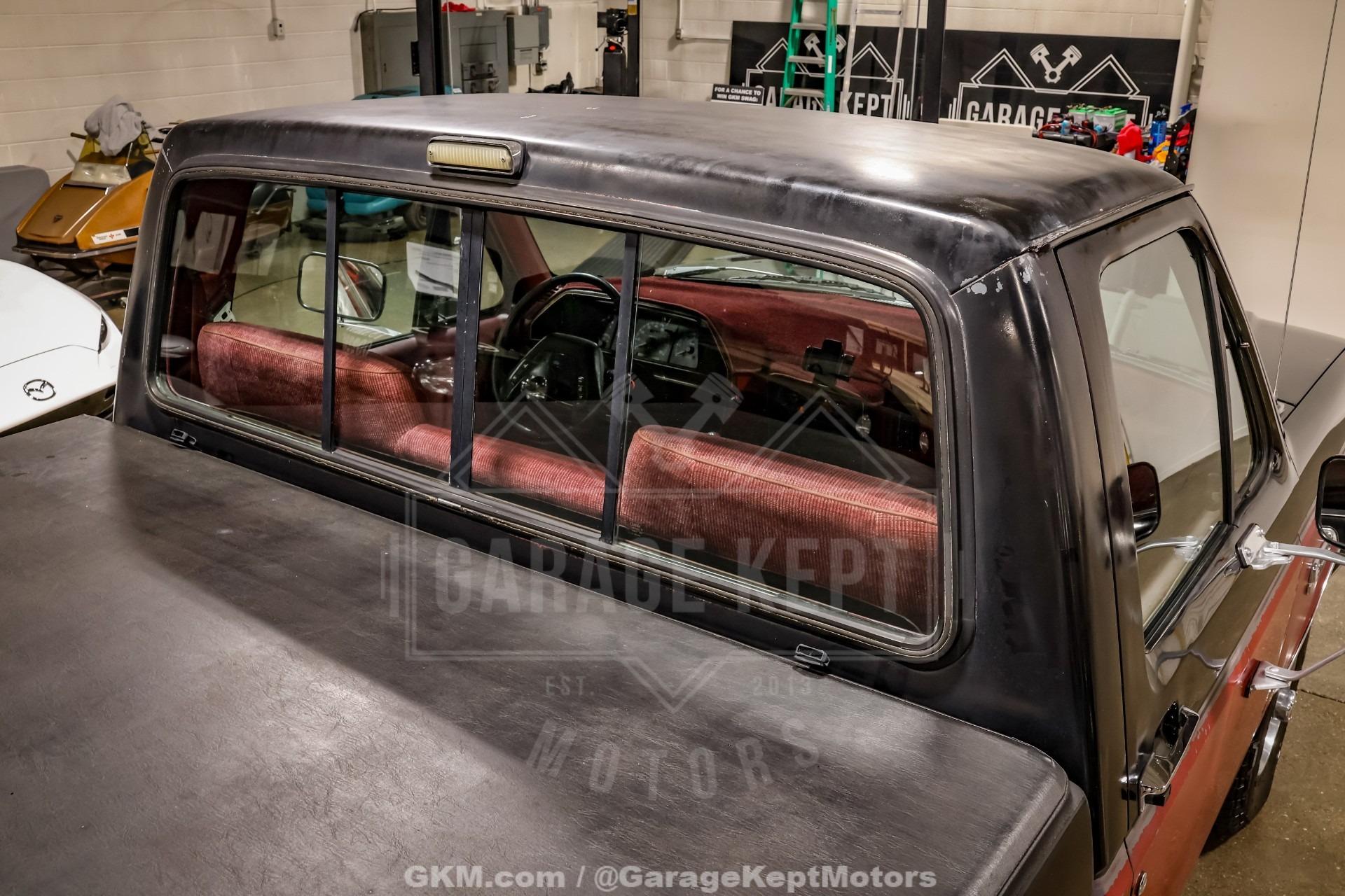 1990 Ford F-150 XLT Lariat