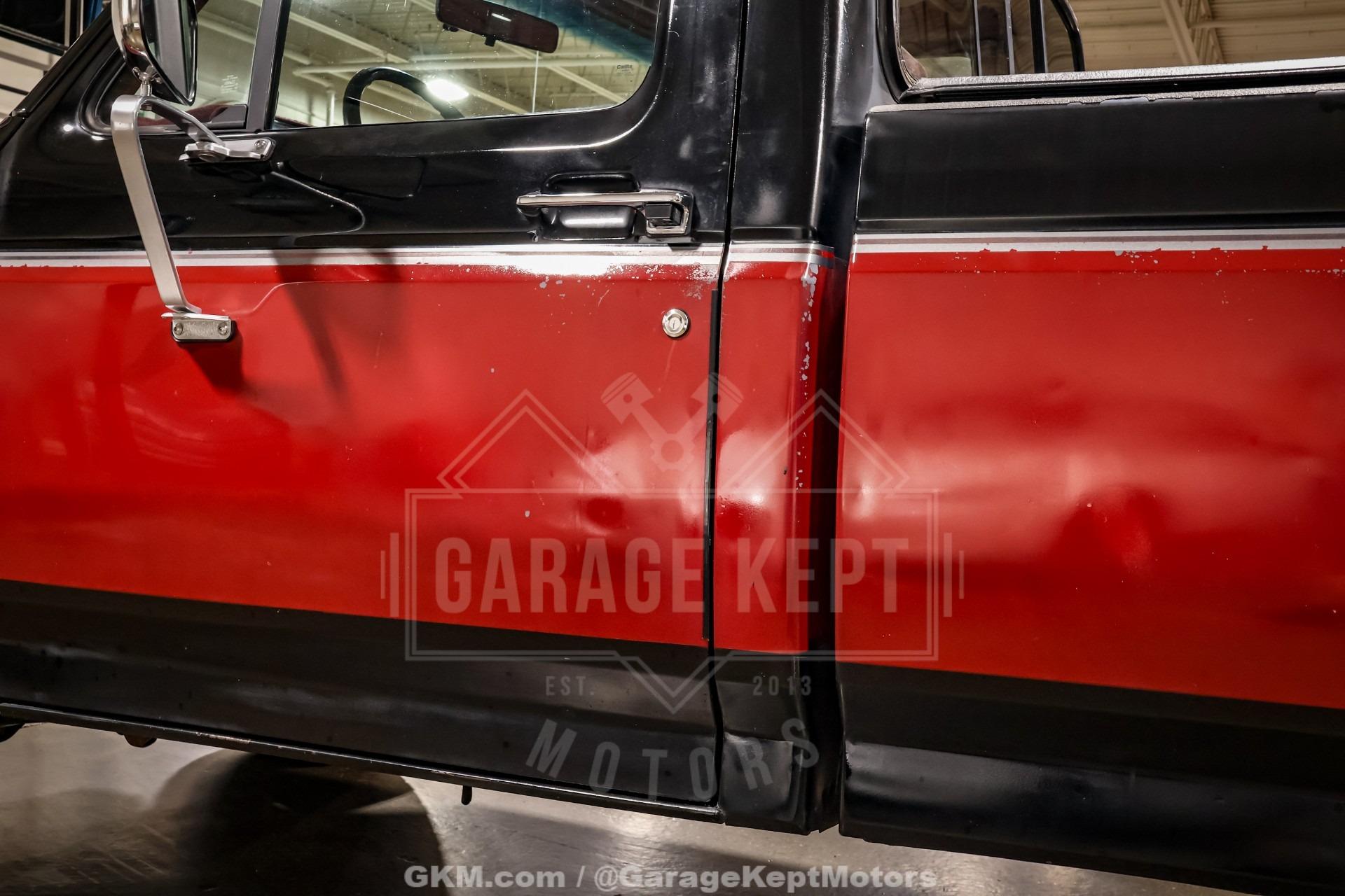 1990 Ford F-150 XLT Lariat