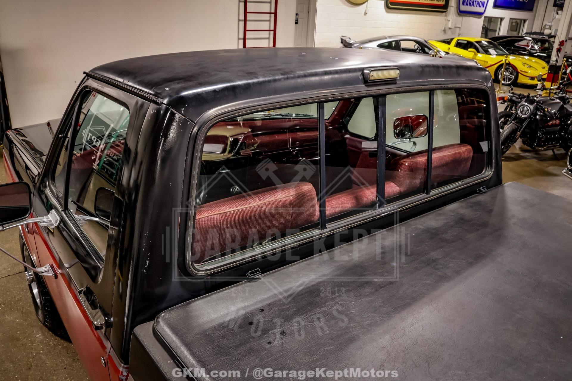 1990 Ford F-150 XLT Lariat