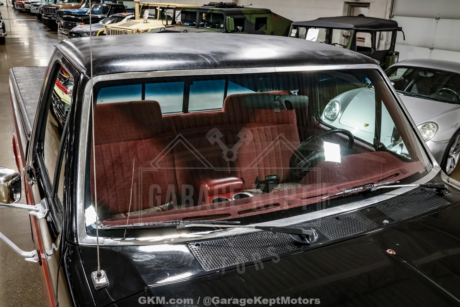 1990 Ford F-150 XLT Lariat