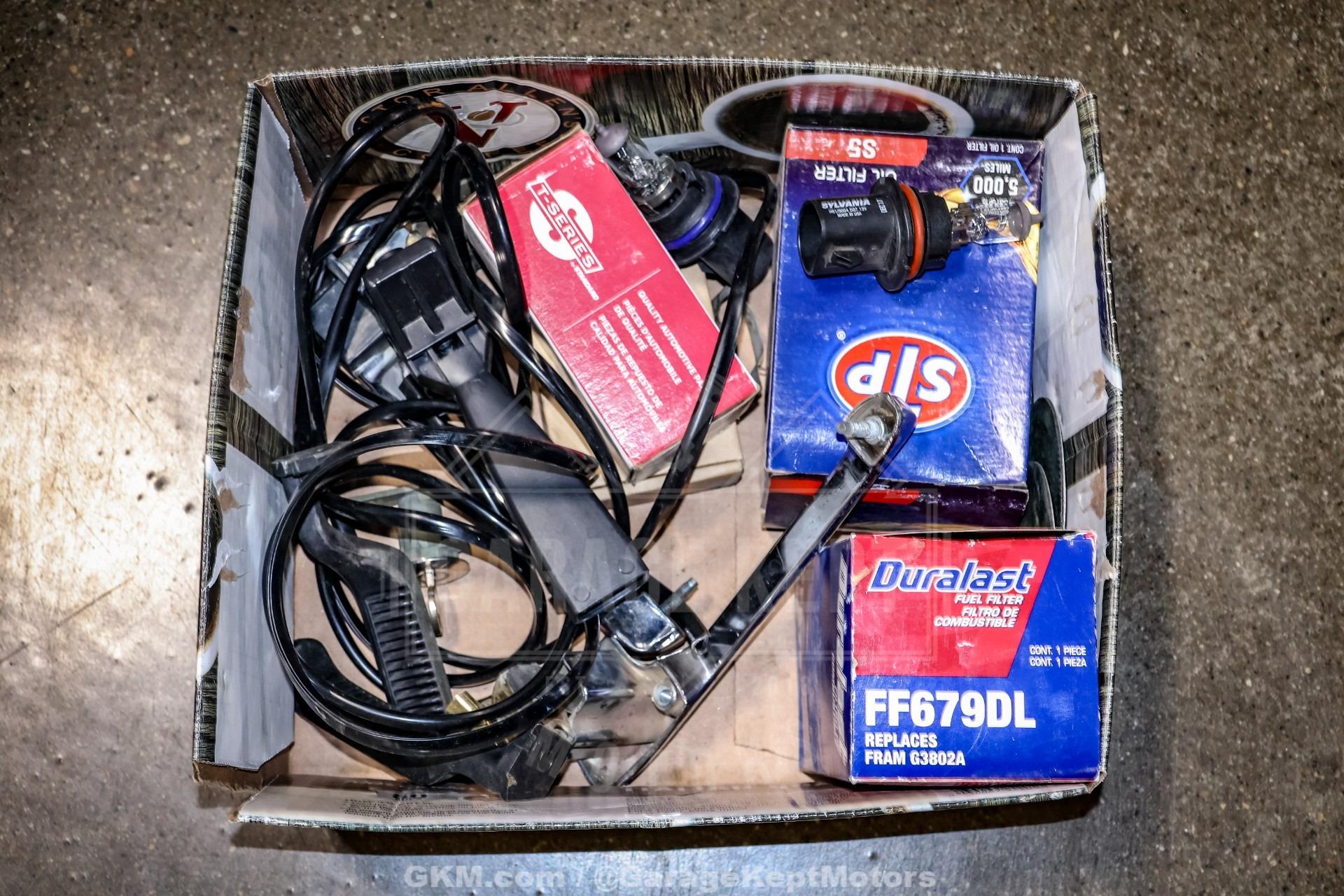 1990 Ford F-150 XLT Lariat