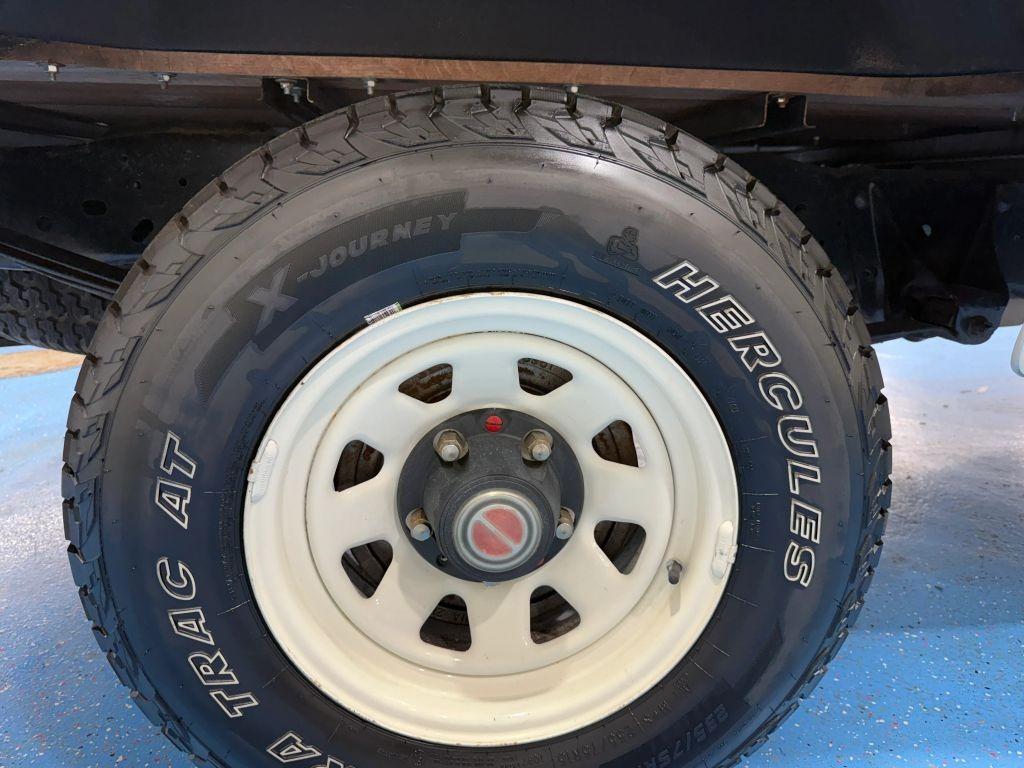 1985 Ford F-150 XLT Lariat