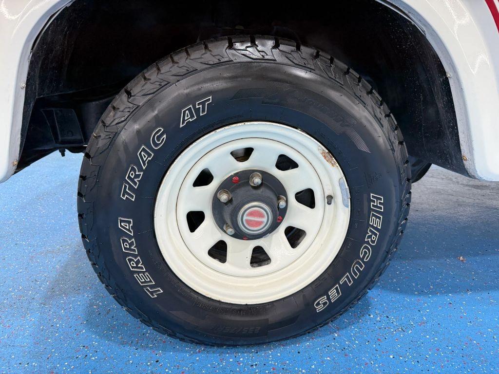 1985 Ford F-150 XLT Lariat
