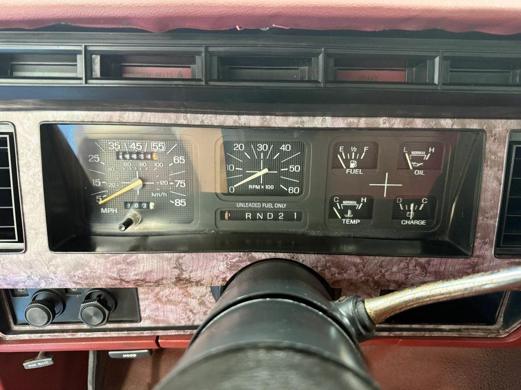 1985 Ford F-150 XLT Lariat
