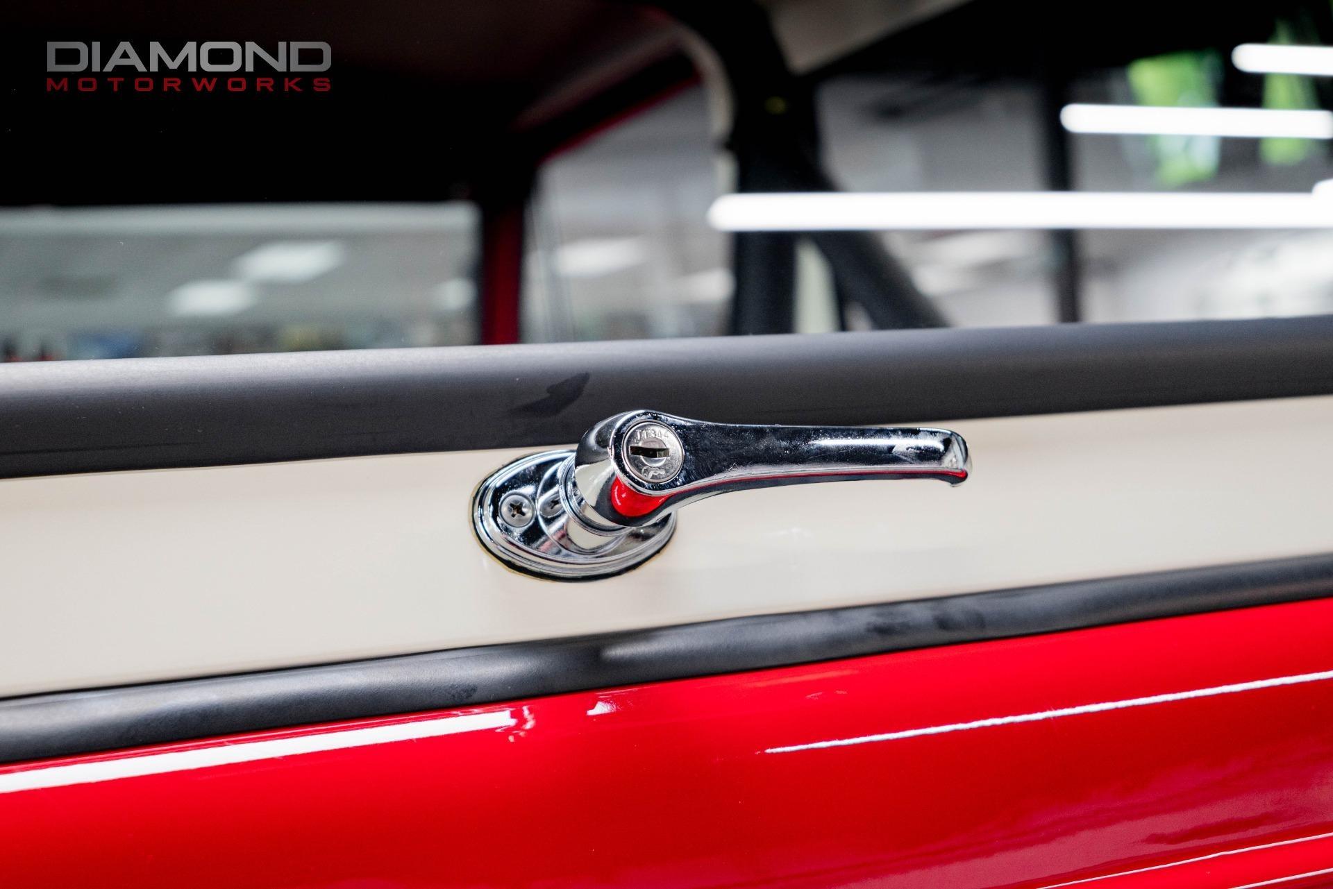 1968 Ford Bronco
