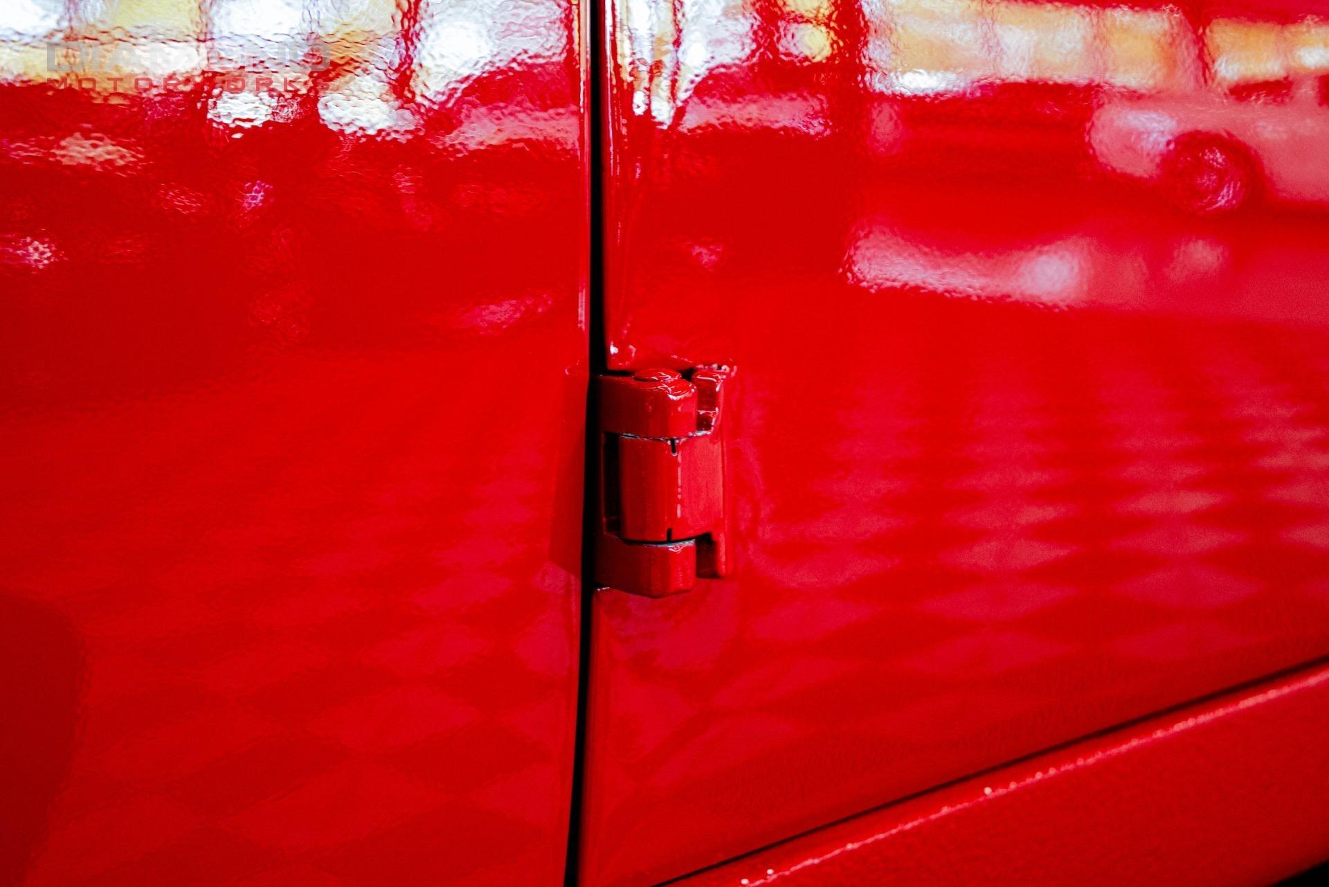 1968 Ford Bronco