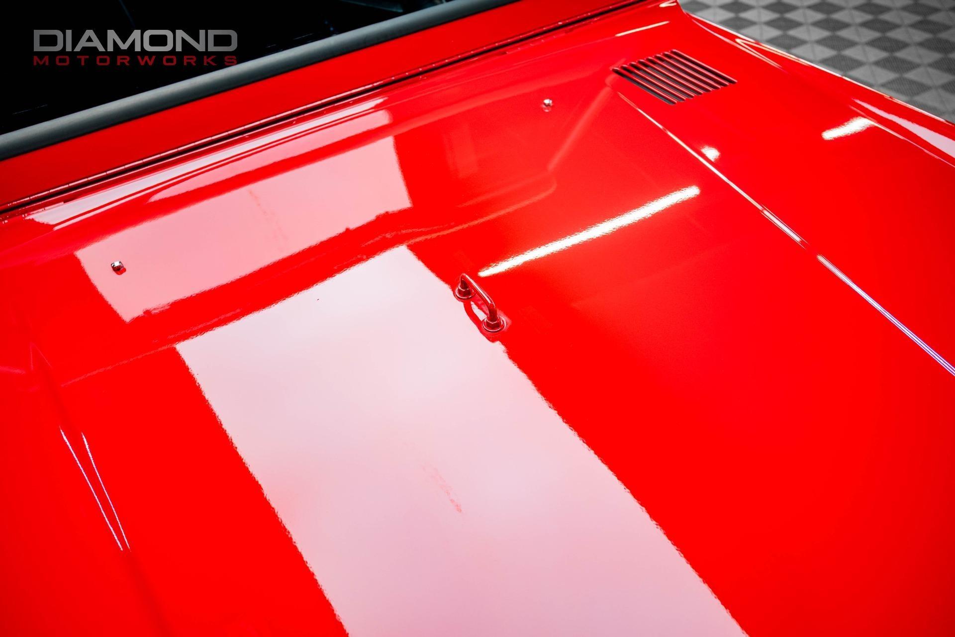 1968 Ford Bronco