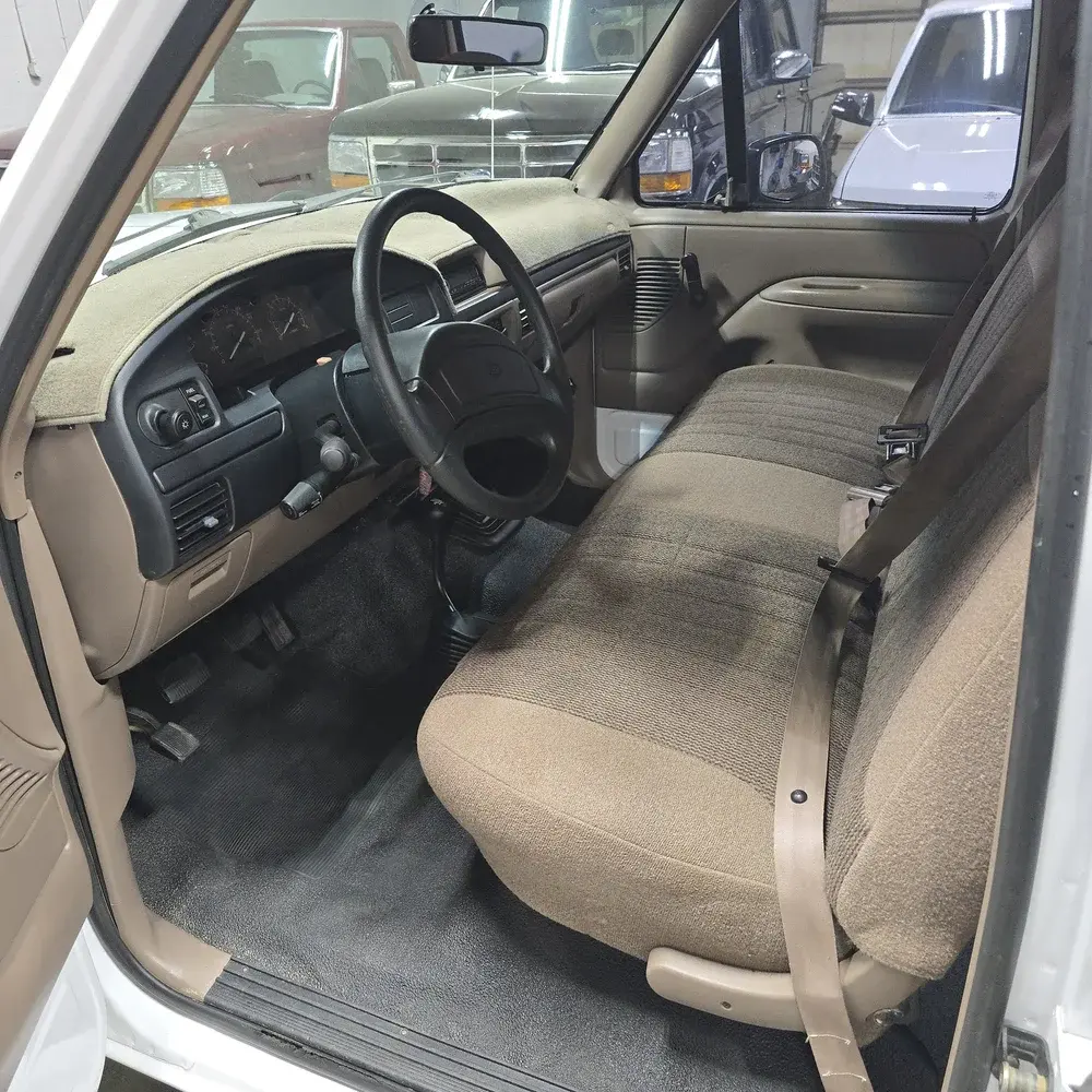 1997 Ford F-250