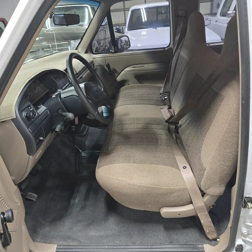 1997 Ford F-250