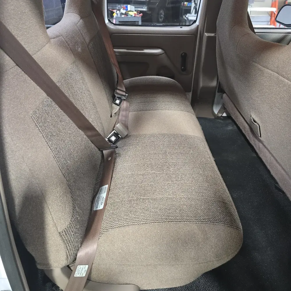 1997 Ford F-250