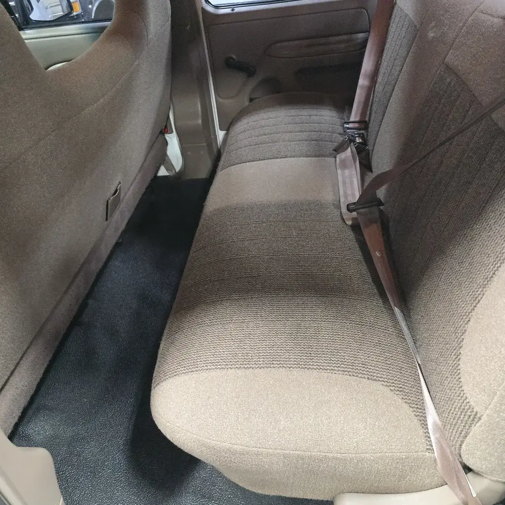 1997 Ford F-250