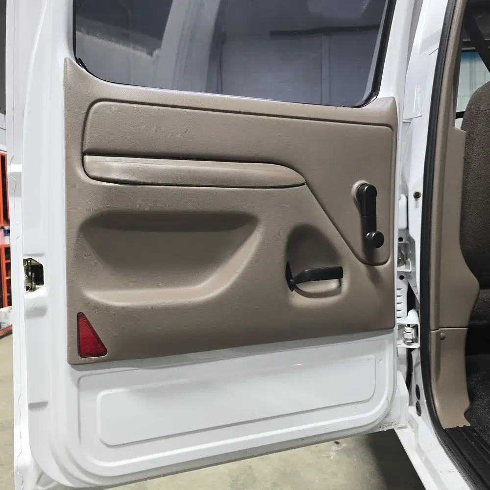 1997 Ford F-250