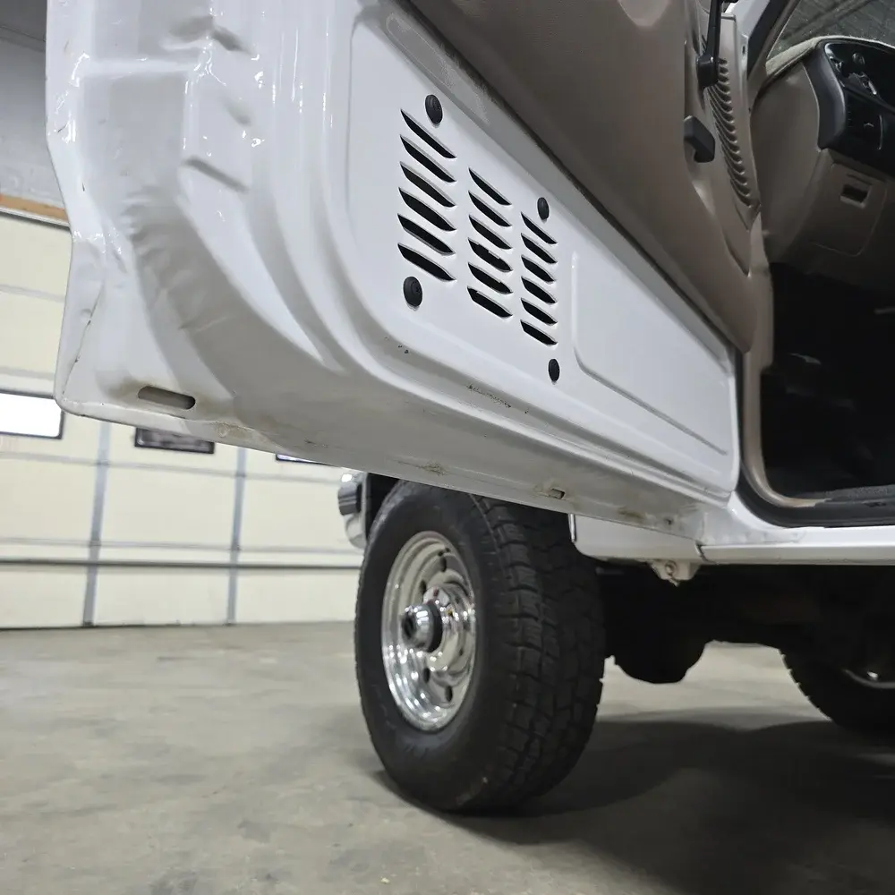 1997 Ford F-250