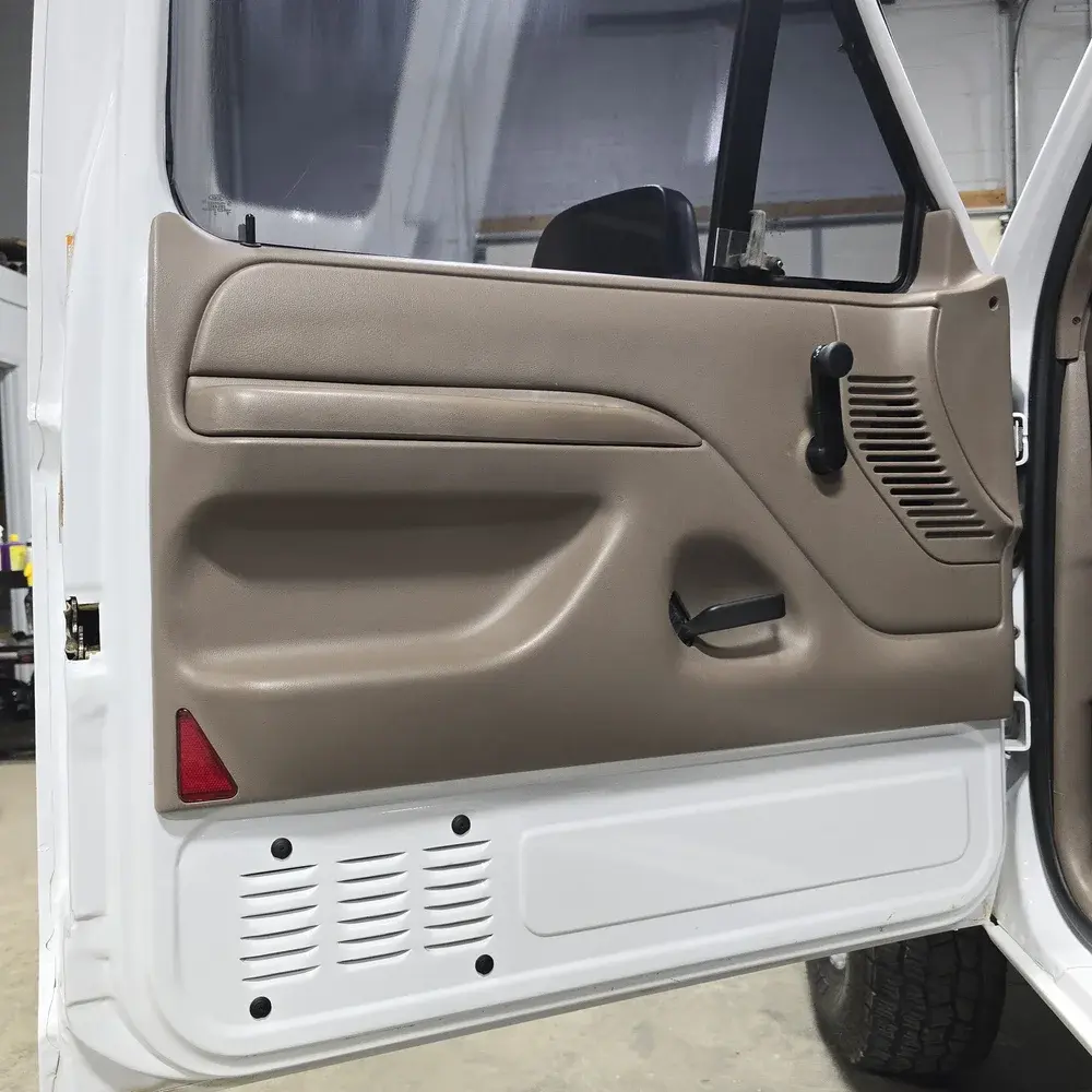 1997 Ford F-250