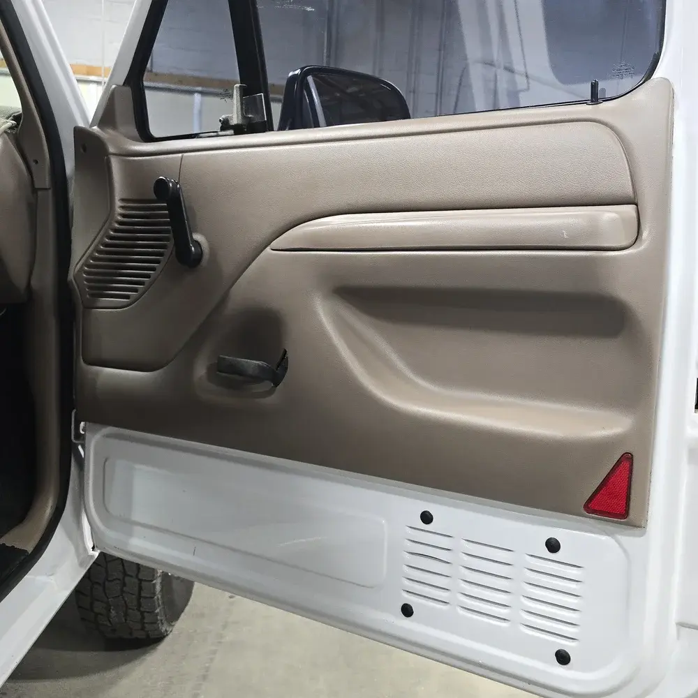 1997 Ford F-250