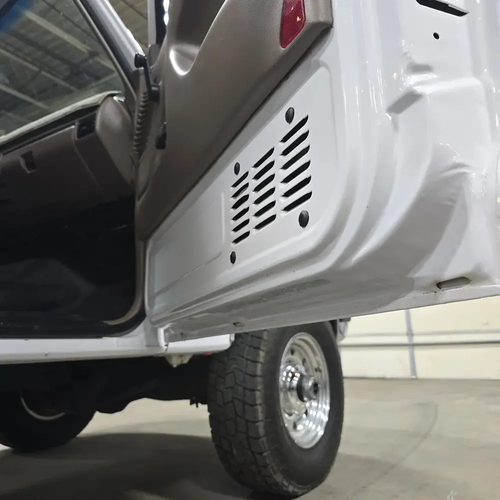 1997 Ford F-250