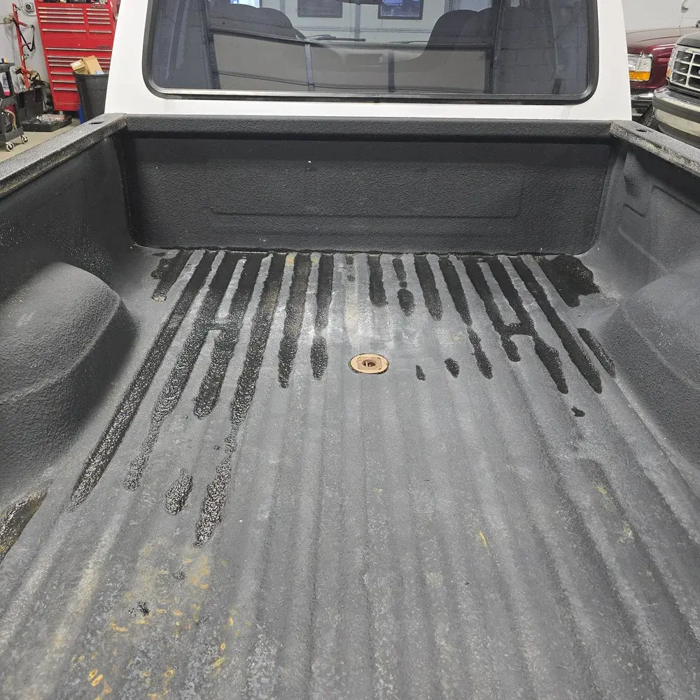 1997 Ford F-250