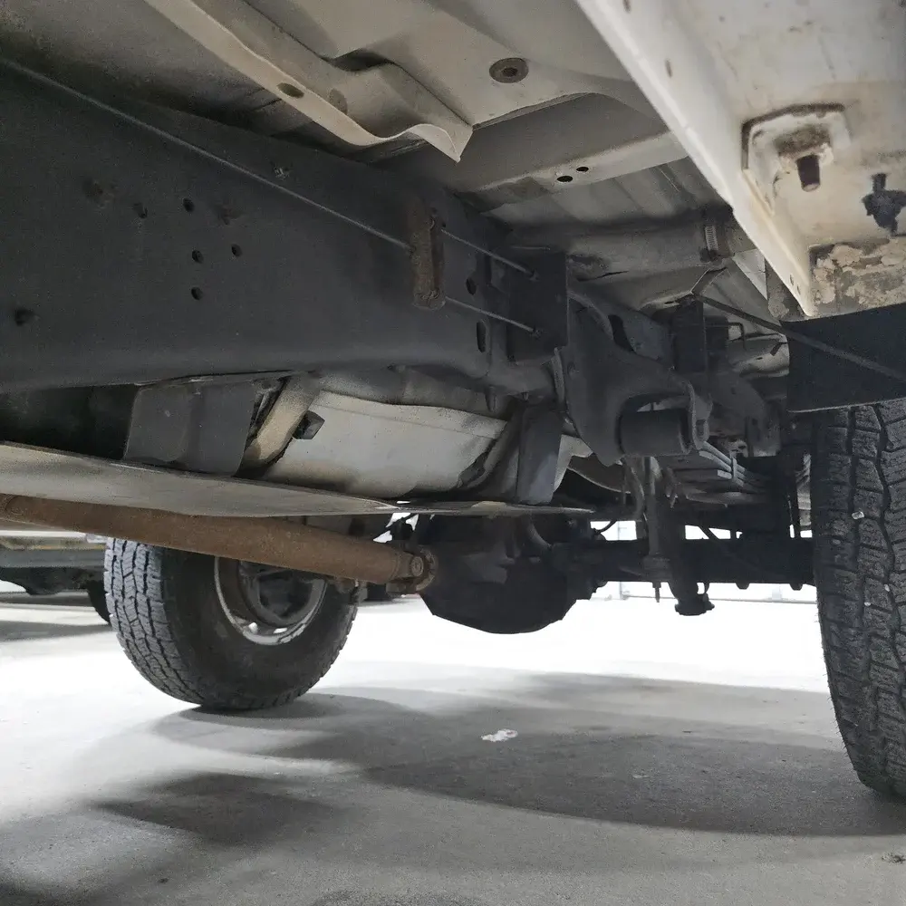 1997 Ford F-250