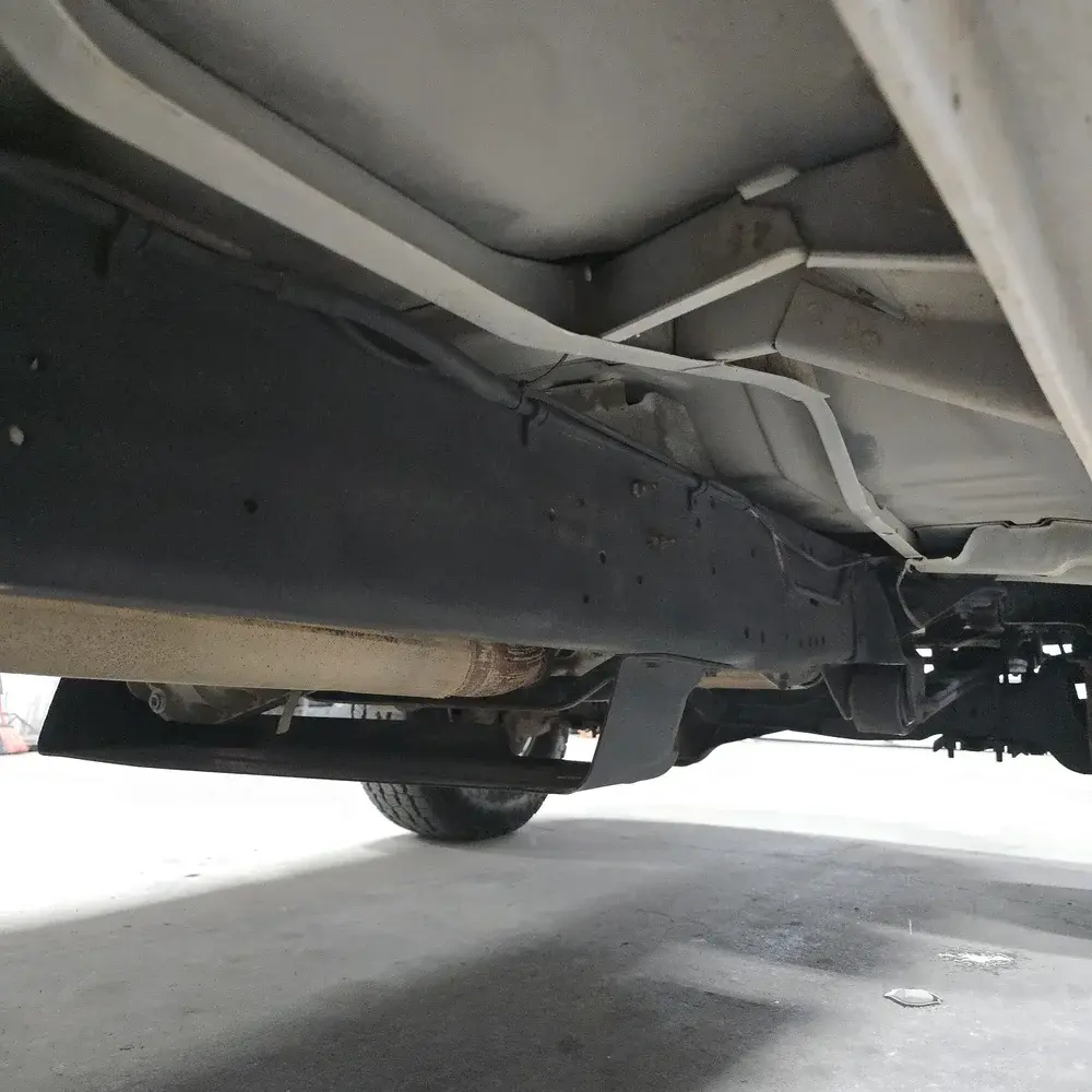 1997 Ford F-250