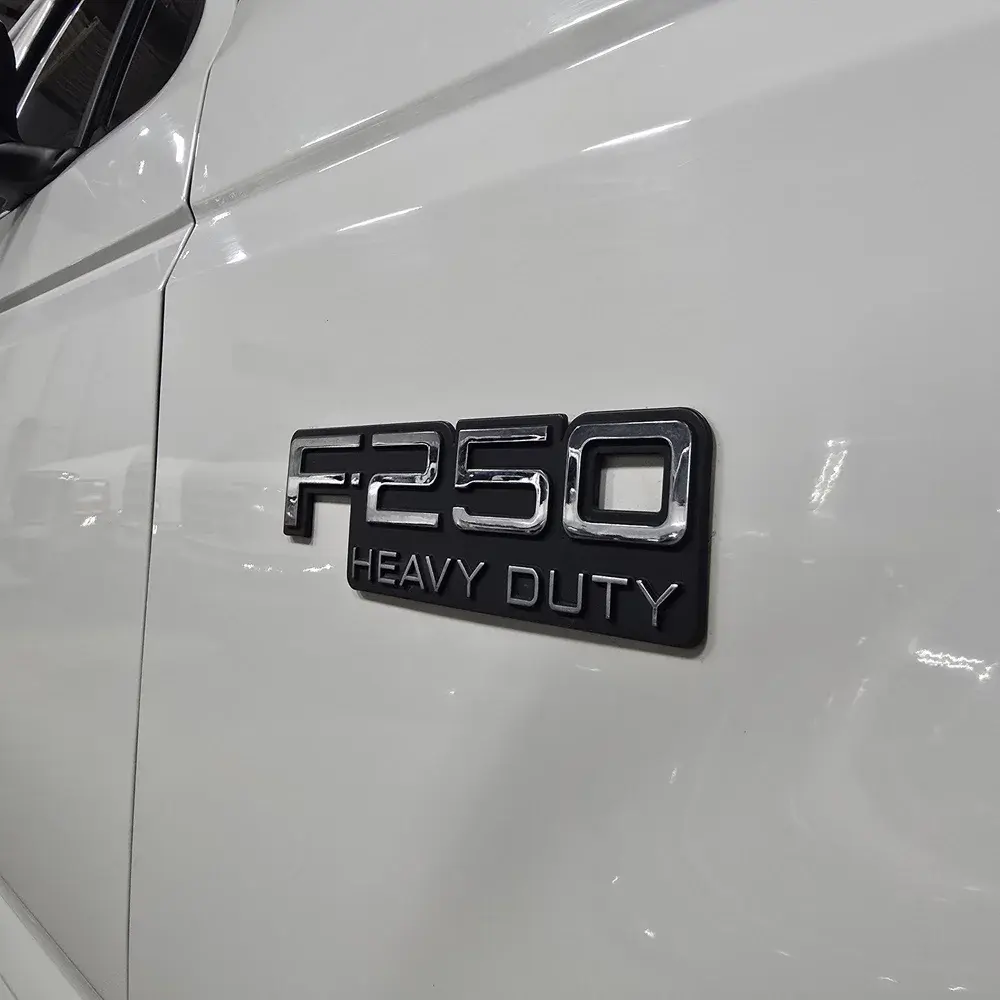 1997 Ford F-250