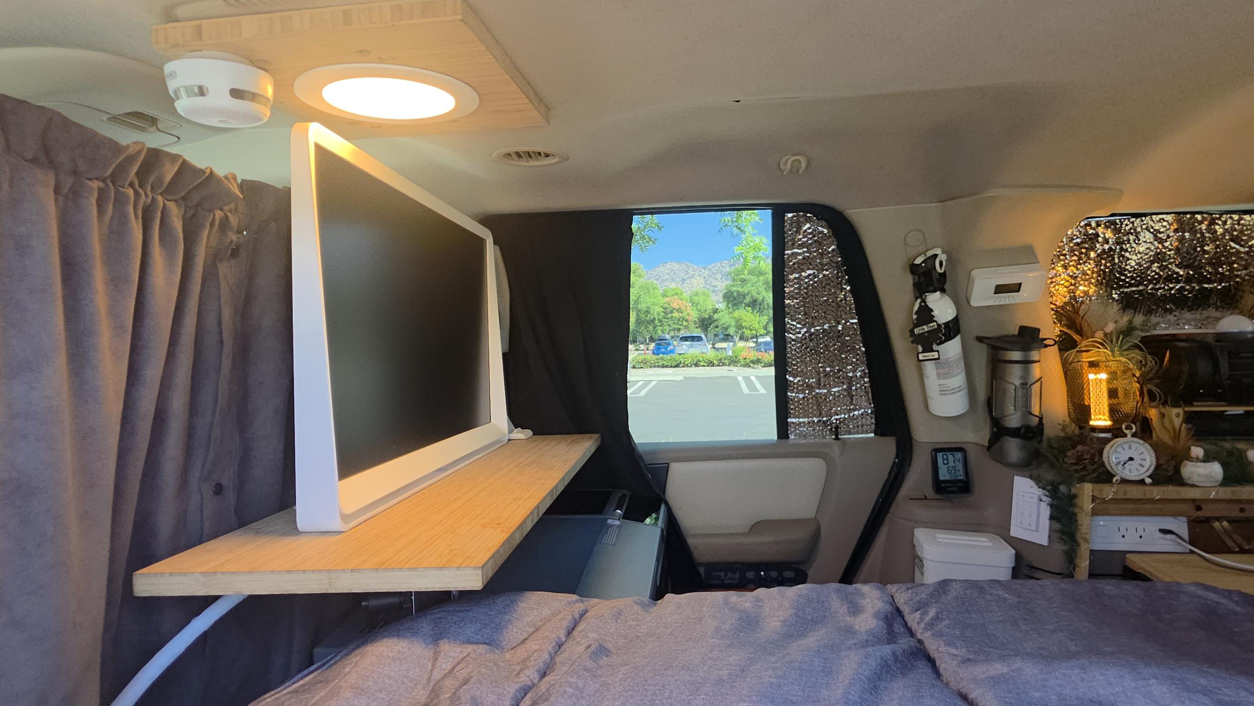 2005 Ford Expedition Overlander