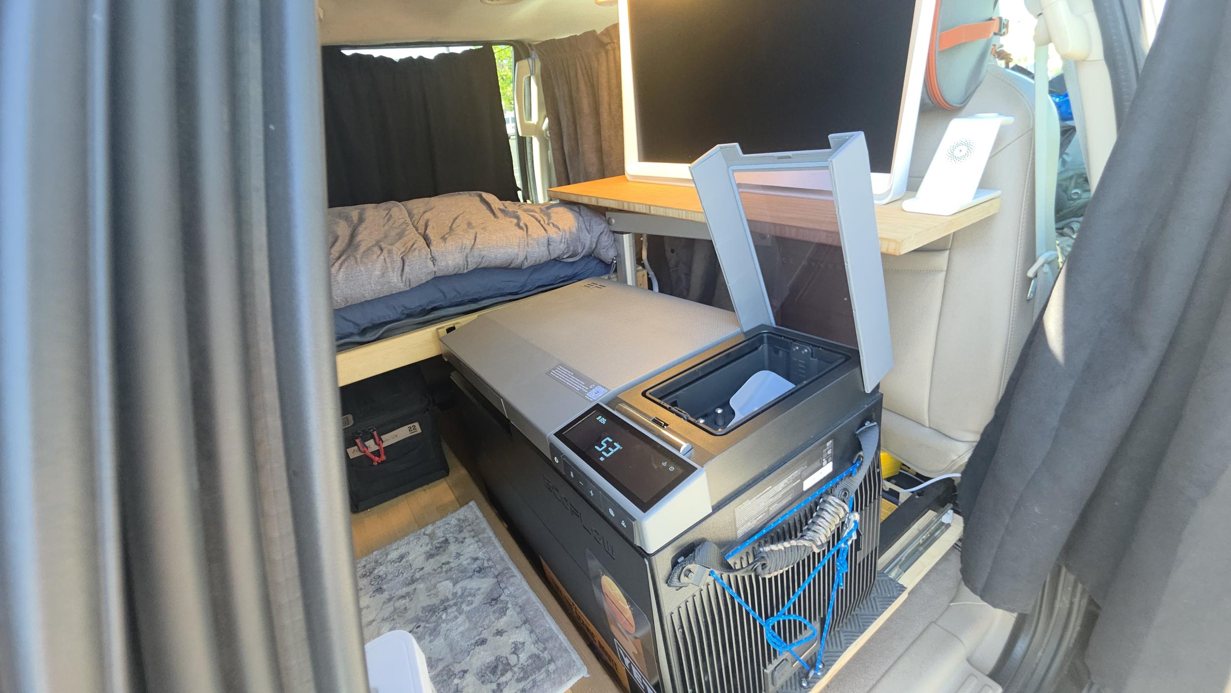 2005 Ford Expedition Overlander