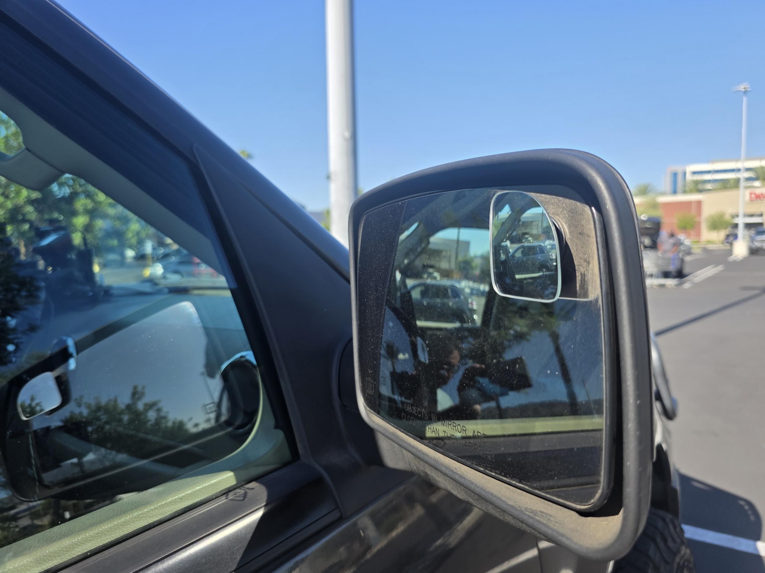 2005 Ford Expedition Overlander