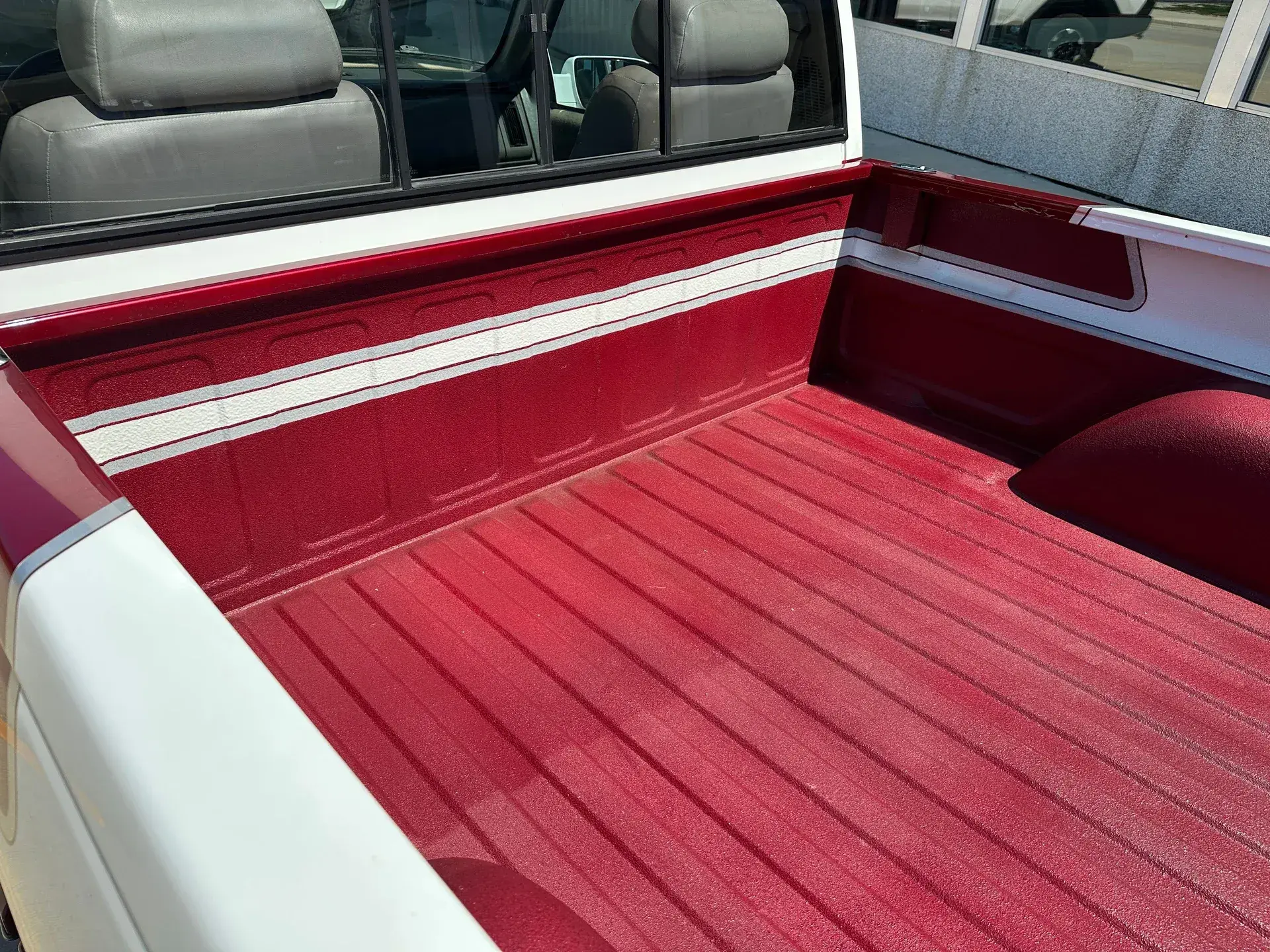 1994 Chevrolet C1500 Eclipse Conversion