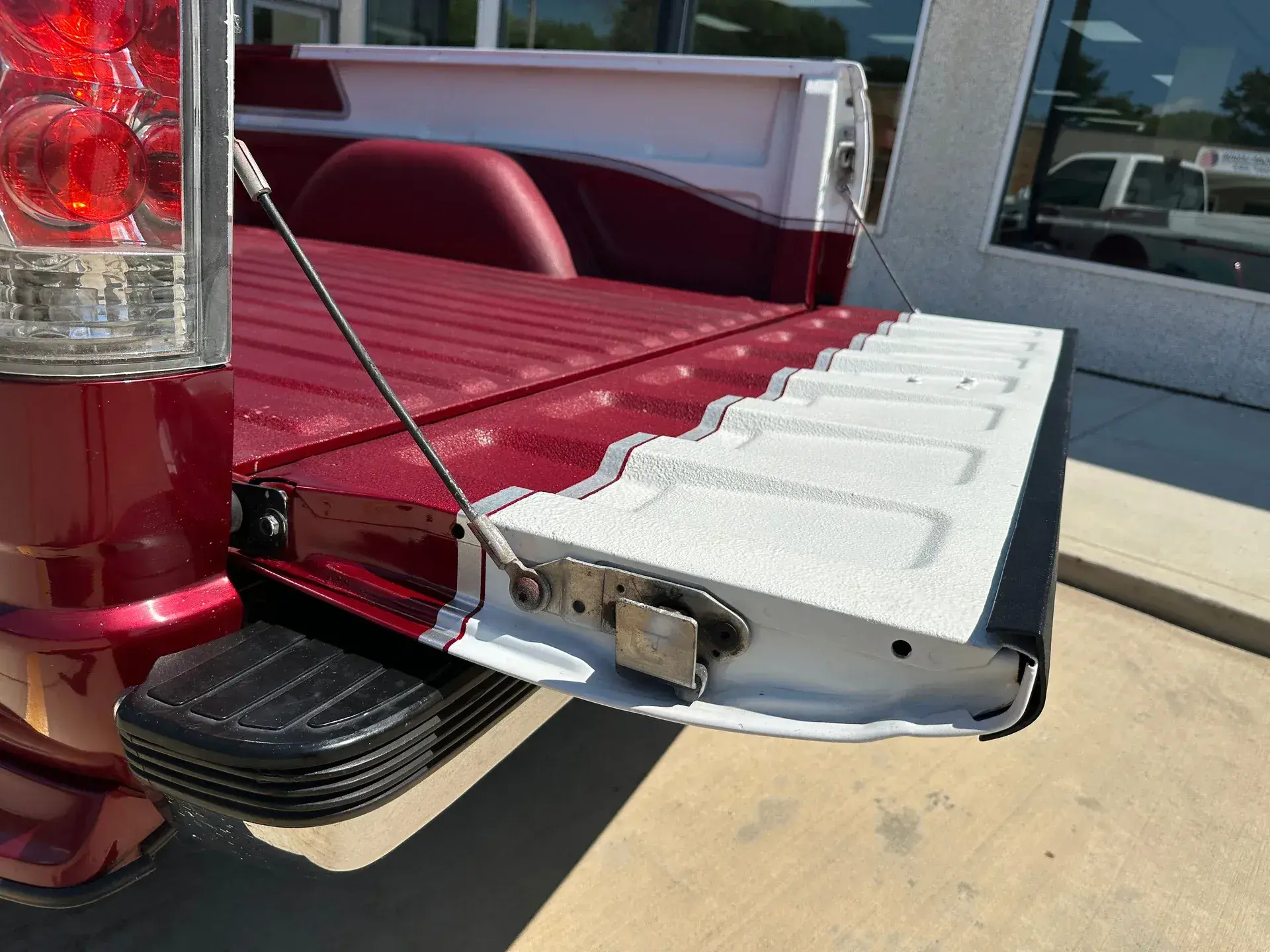1994 Chevrolet C1500 Eclipse Conversion