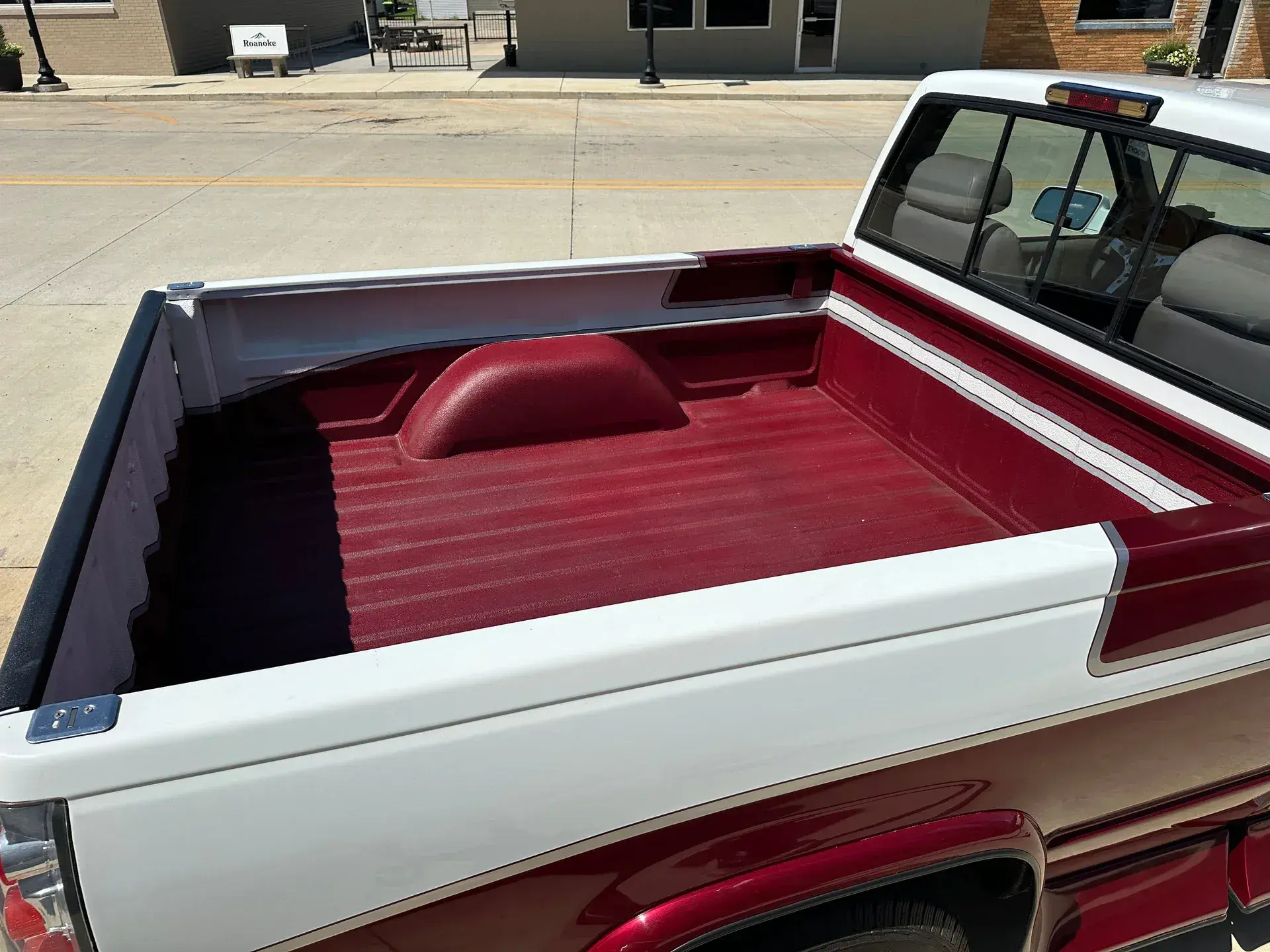 1994 Chevrolet C1500 Eclipse Conversion