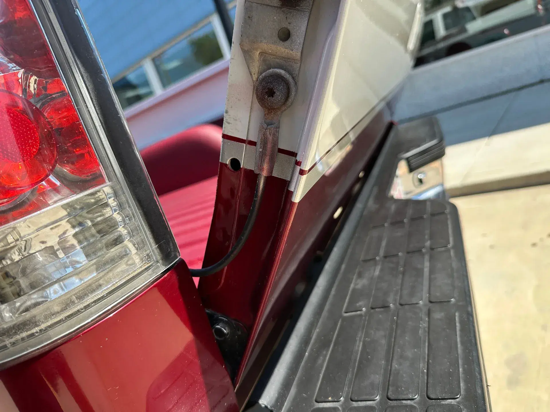 1994 Chevrolet C1500 Eclipse Conversion