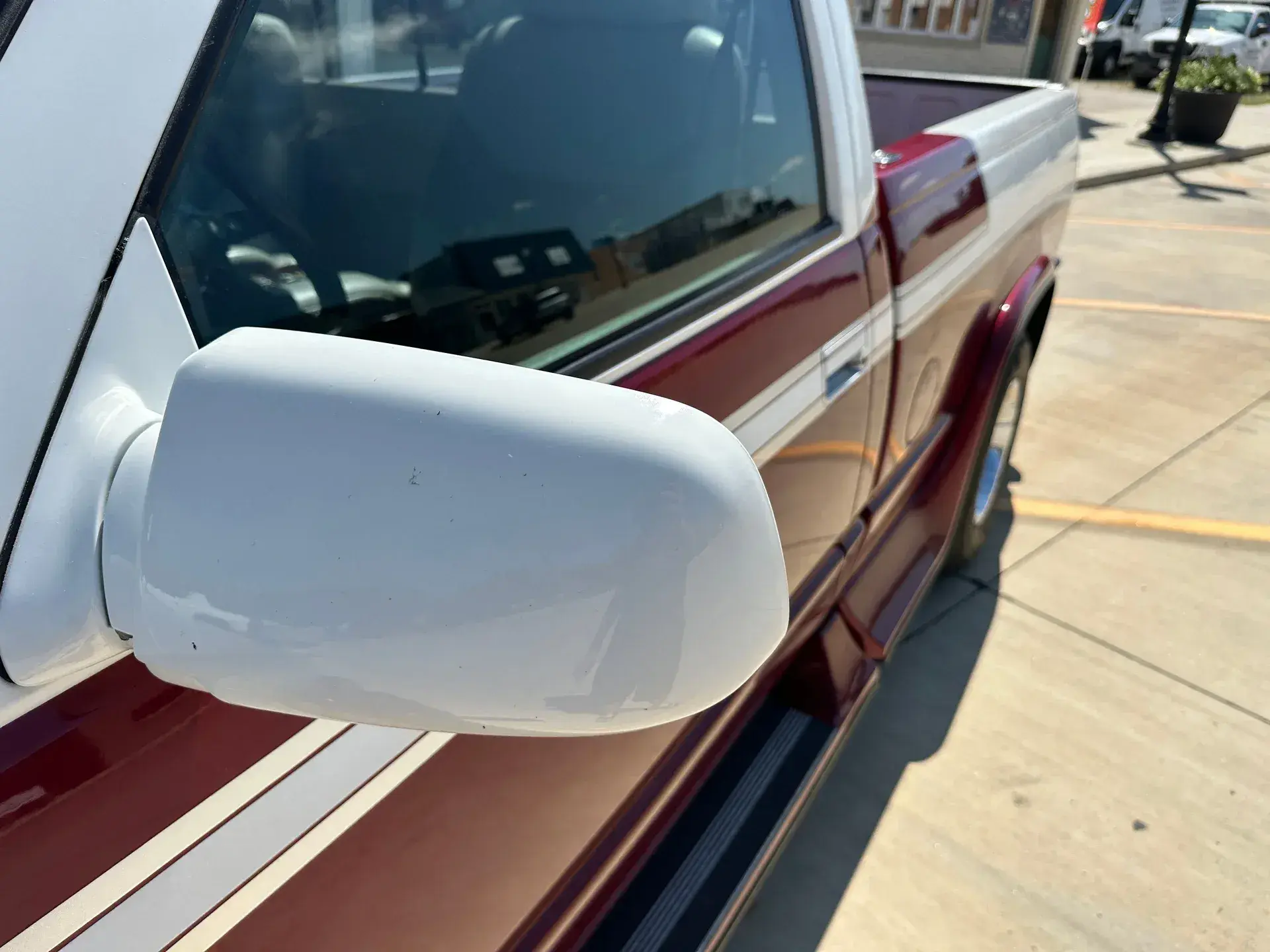 1994 Chevrolet C1500 Eclipse Conversion