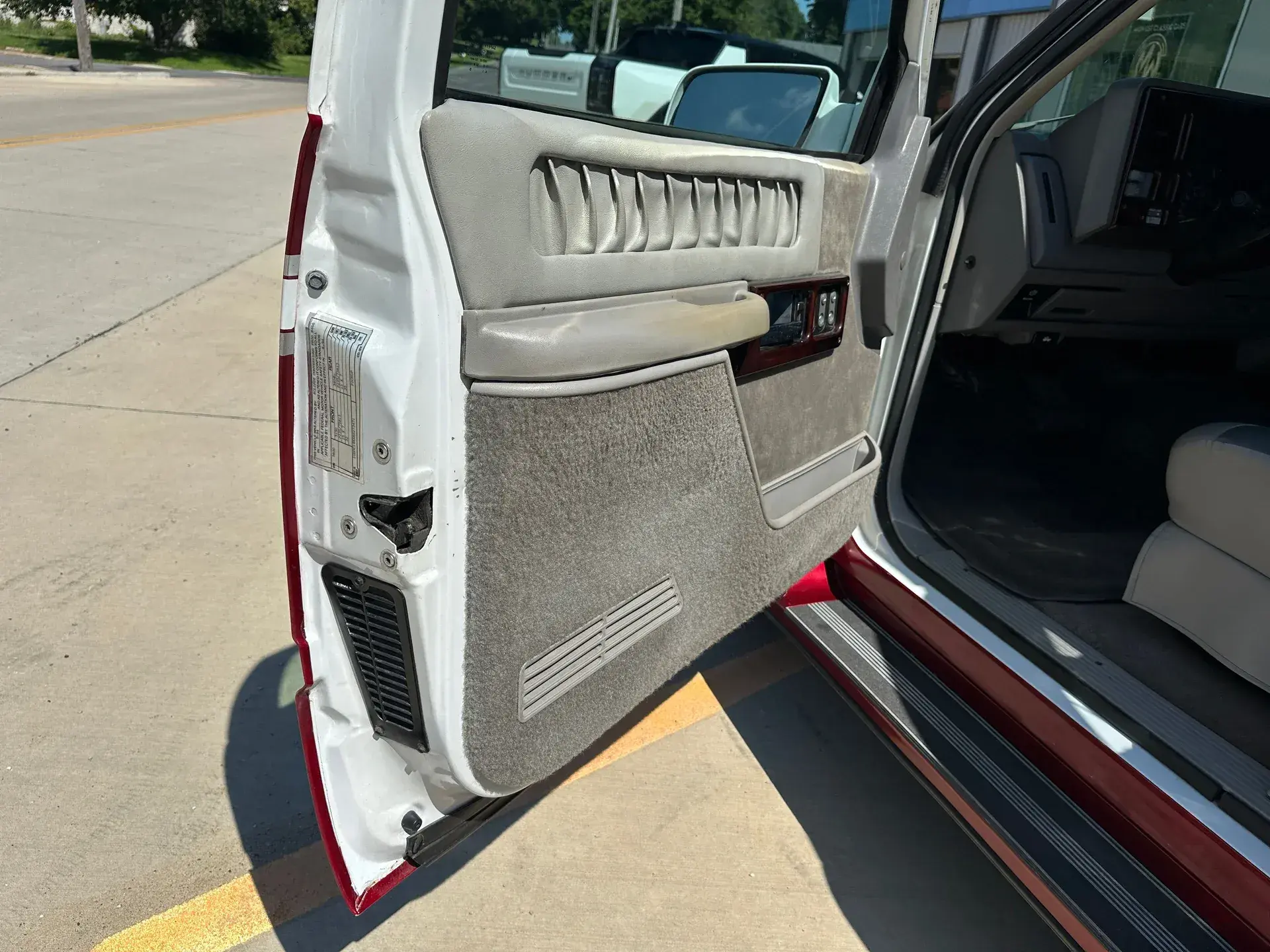 1994 Chevrolet C1500 Eclipse Conversion