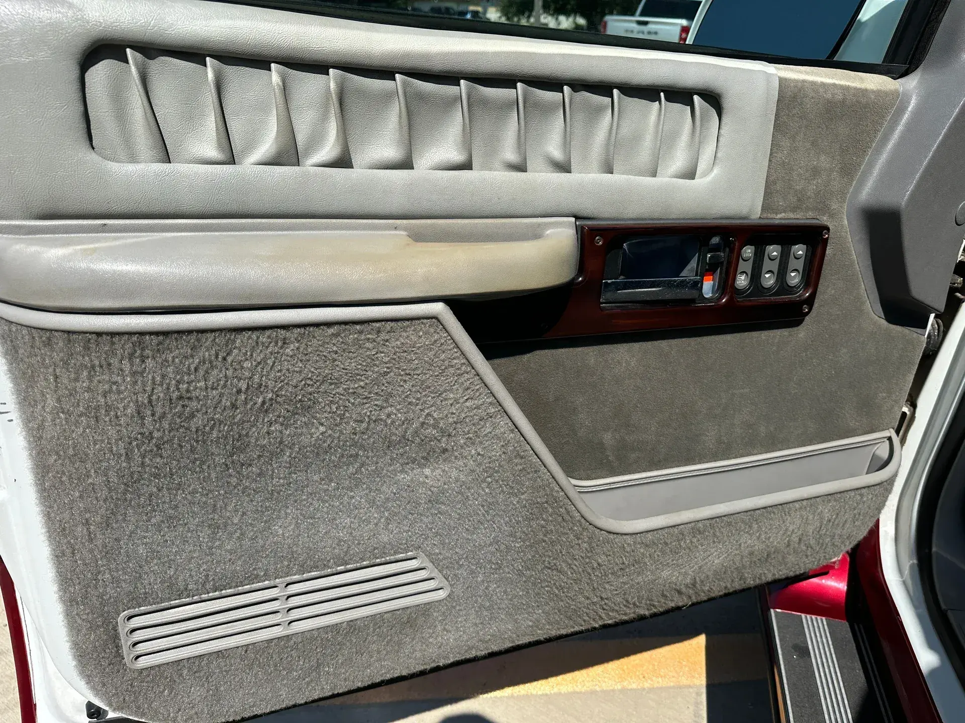 1994 Chevrolet C1500 Eclipse Conversion
