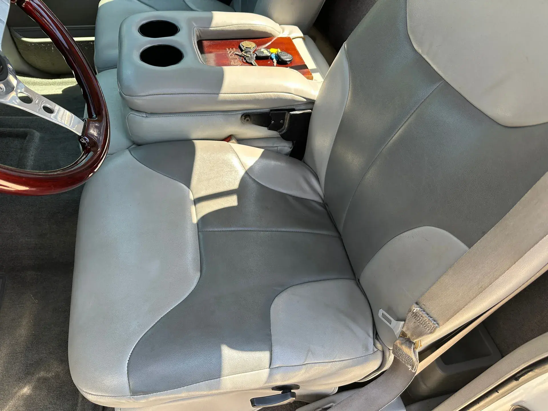 1994 Chevrolet C1500 Eclipse Conversion