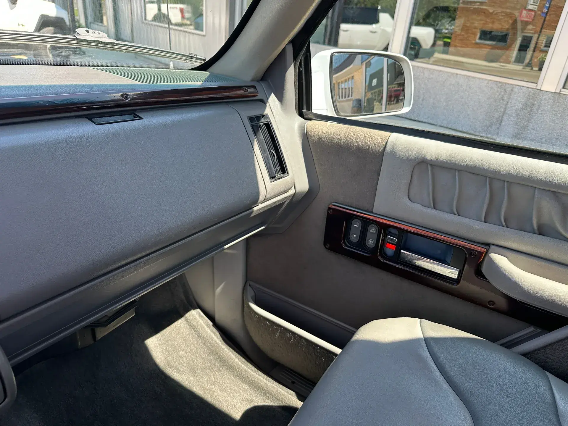 1994 Chevrolet C1500 Eclipse Conversion