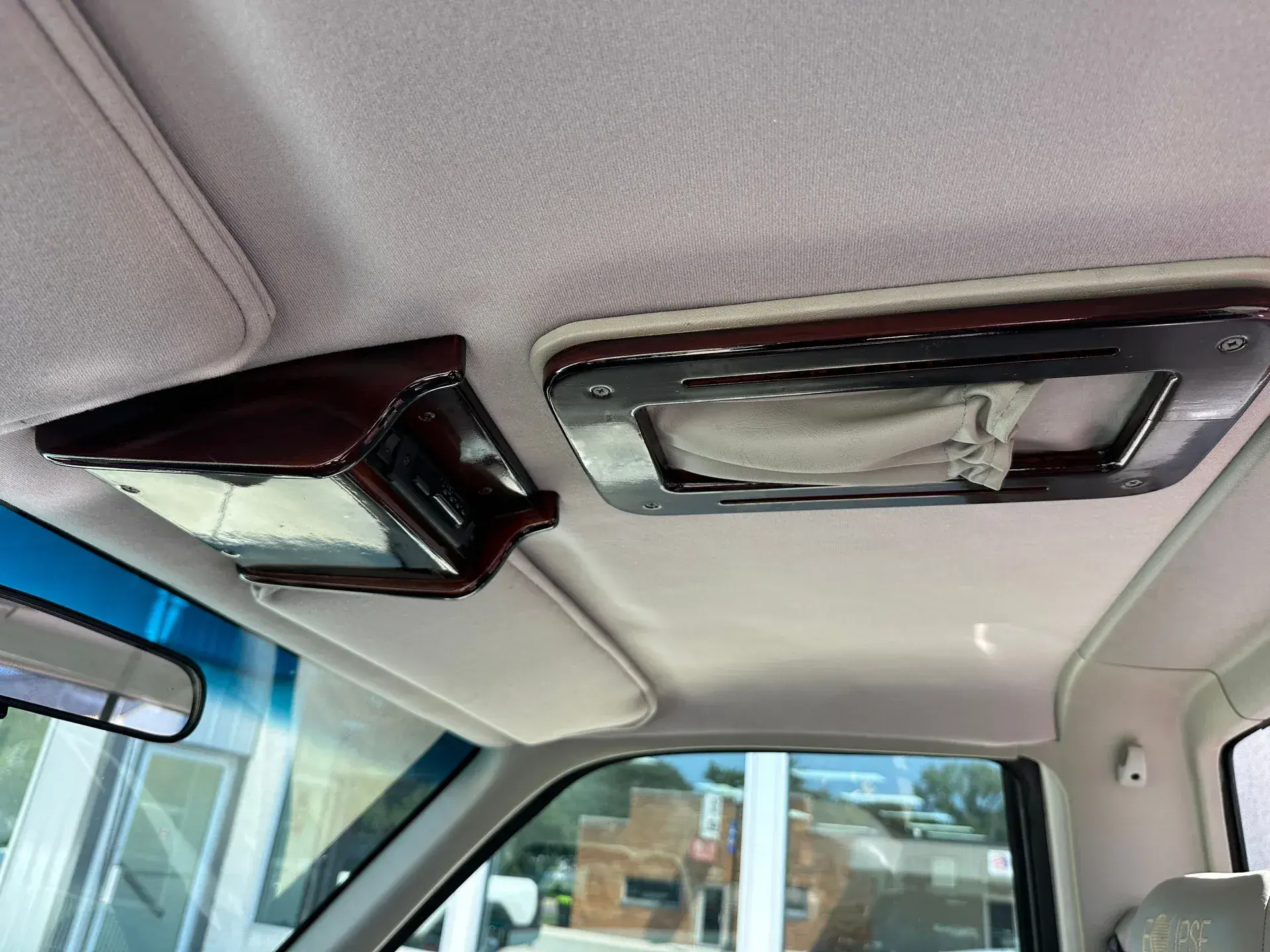 1994 Chevrolet C1500 Eclipse Conversion