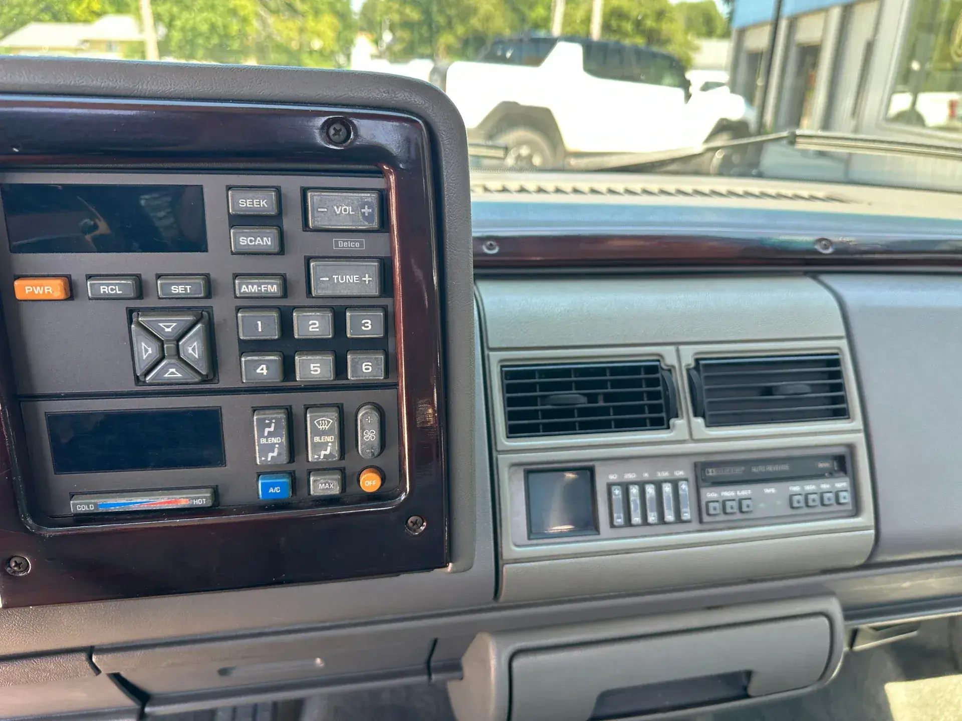 1994 Chevrolet C1500 Eclipse Conversion
