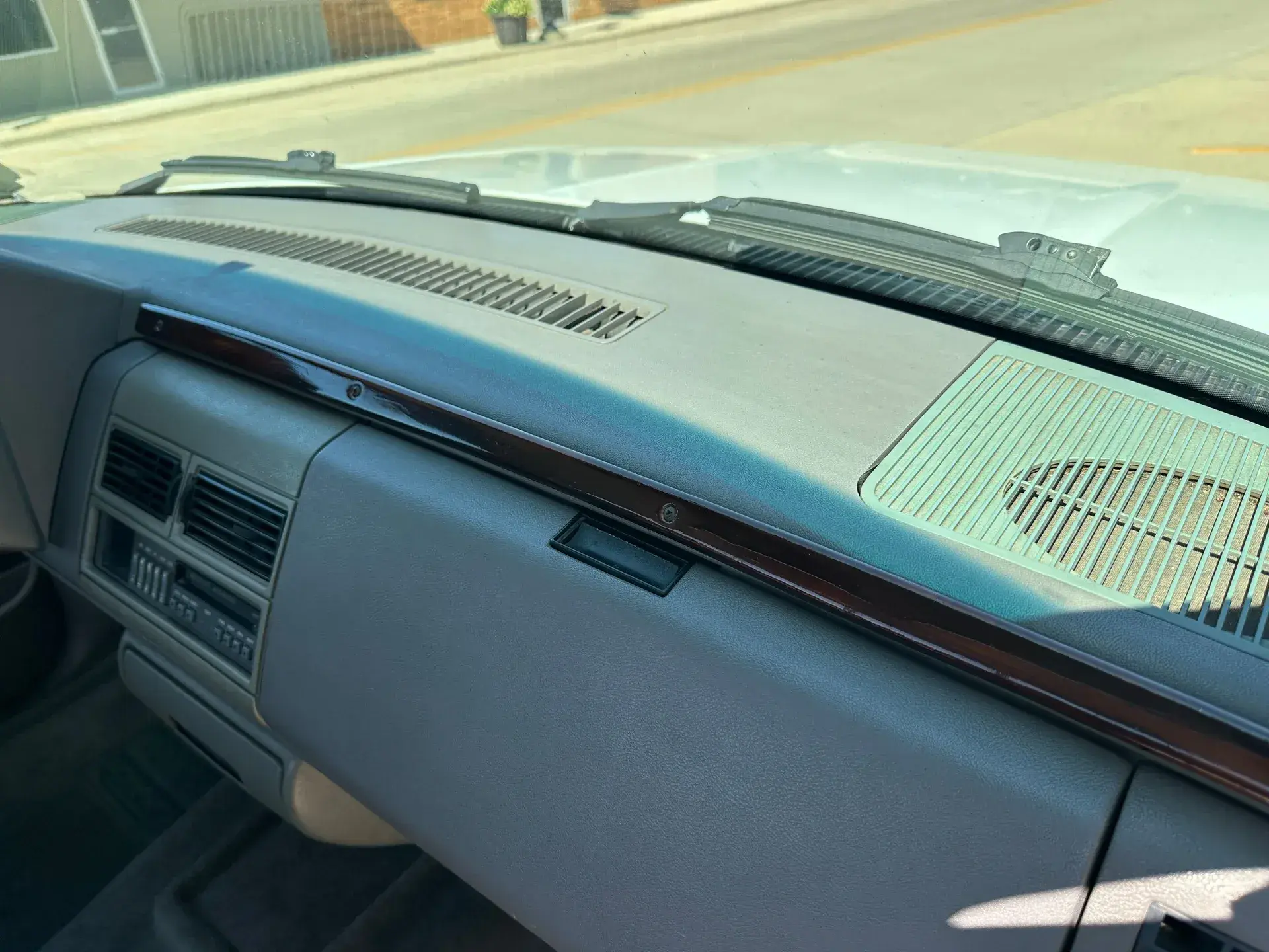 1994 Chevrolet C1500 Eclipse Conversion