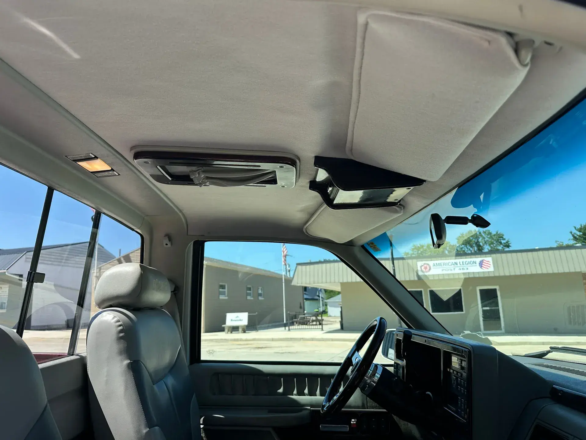 1994 Chevrolet C1500 Eclipse Conversion