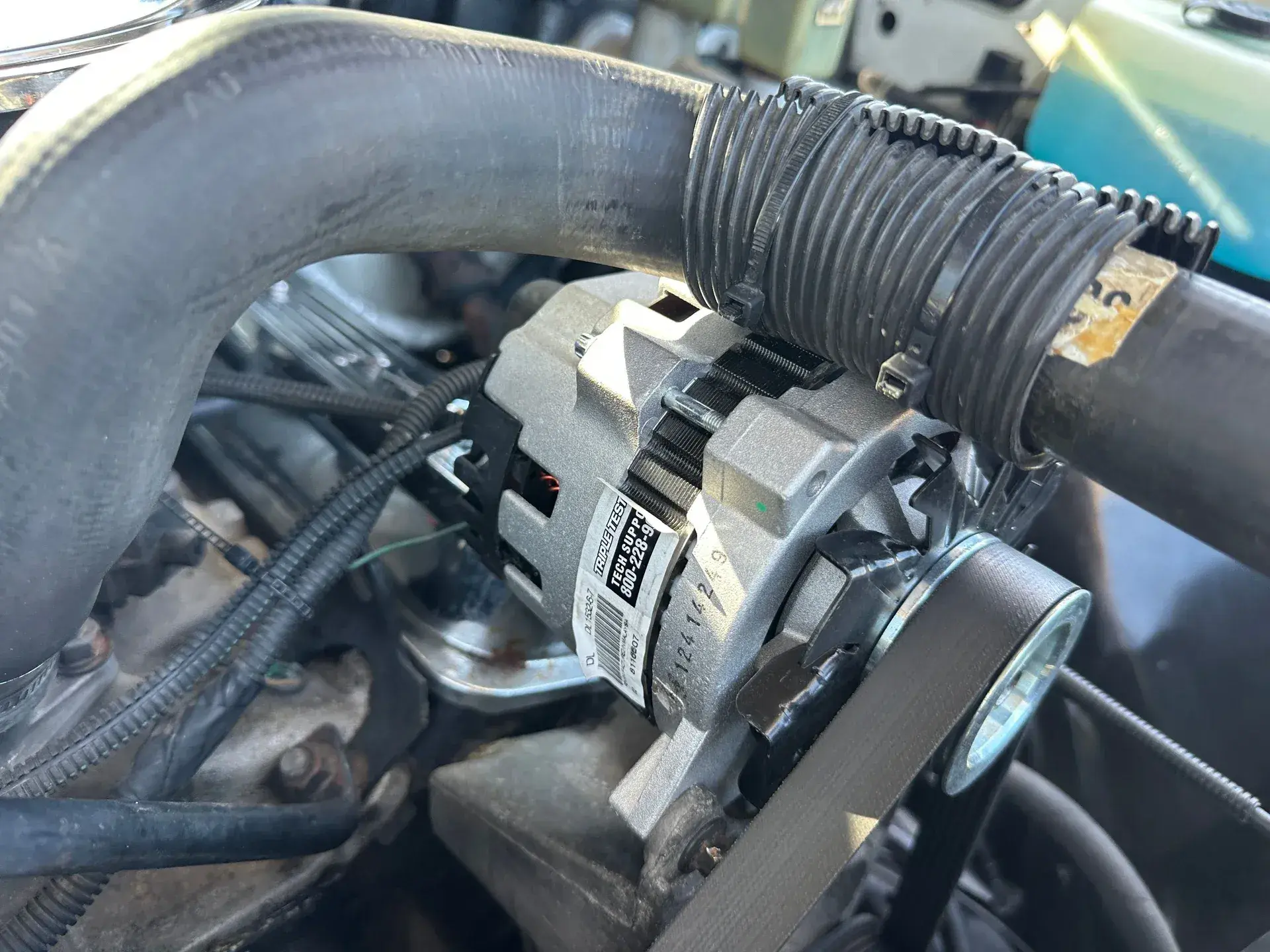 1994 Chevrolet C1500 Eclipse Conversion